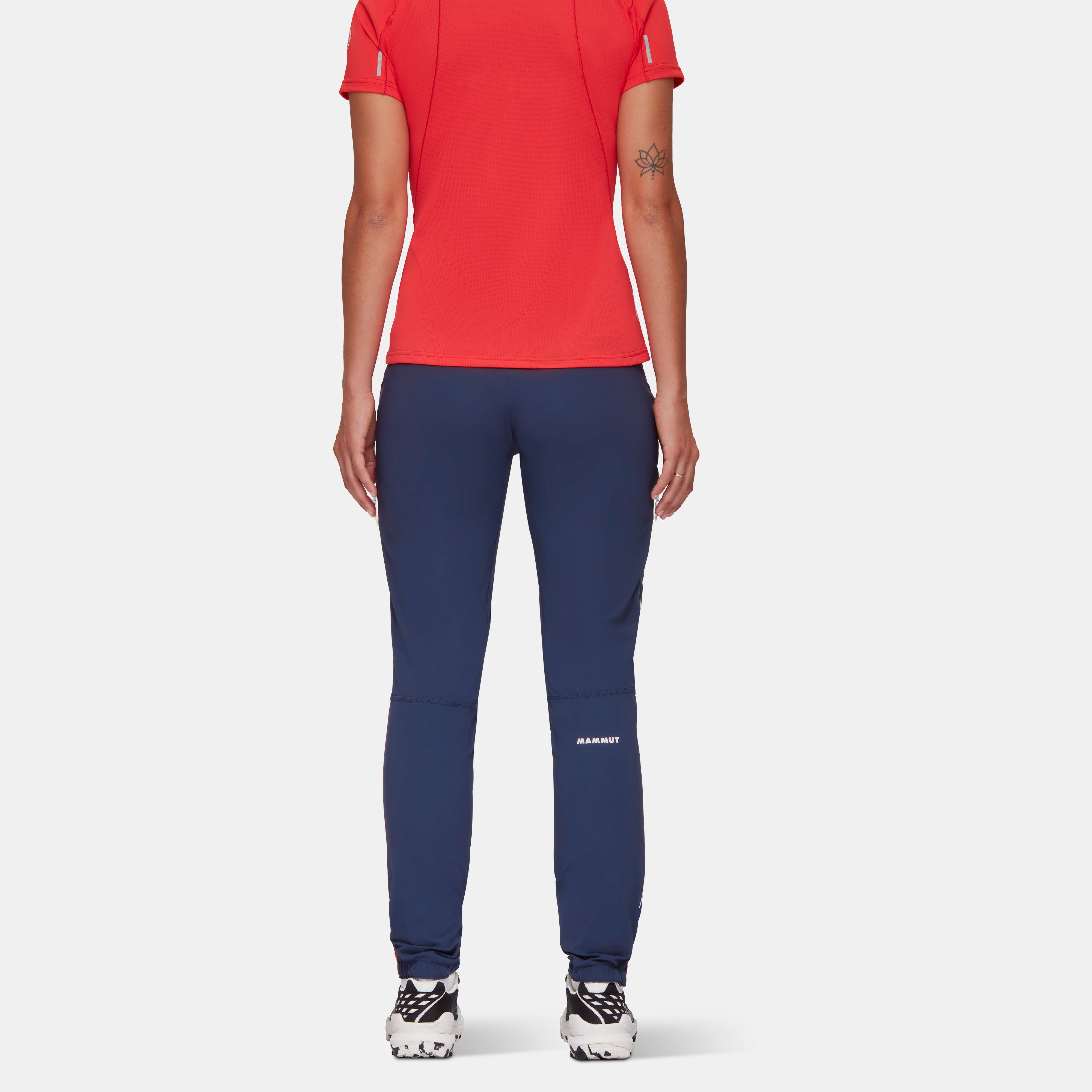 Selun FL Sun Hoody Women