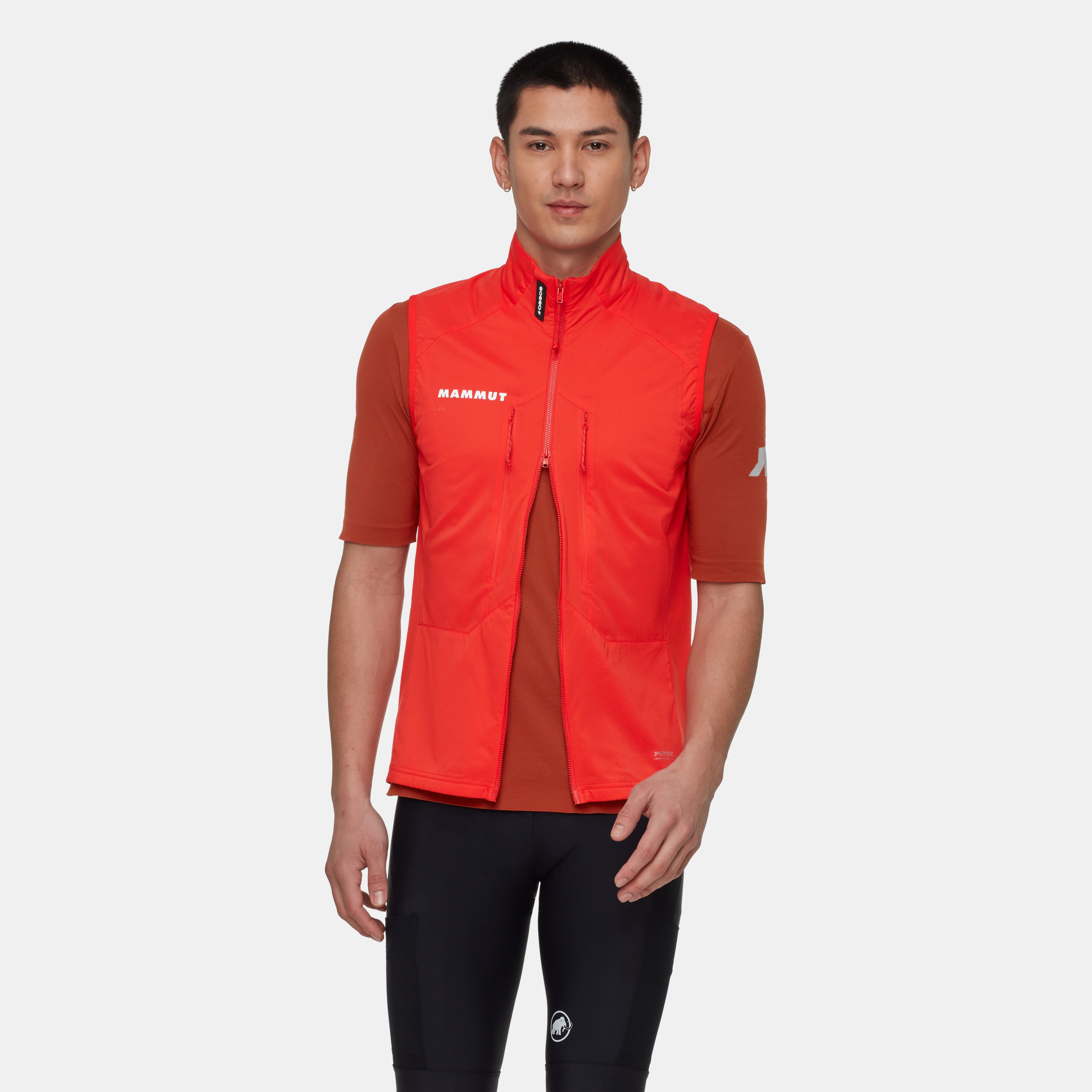 Saentis TR Low GTX Men