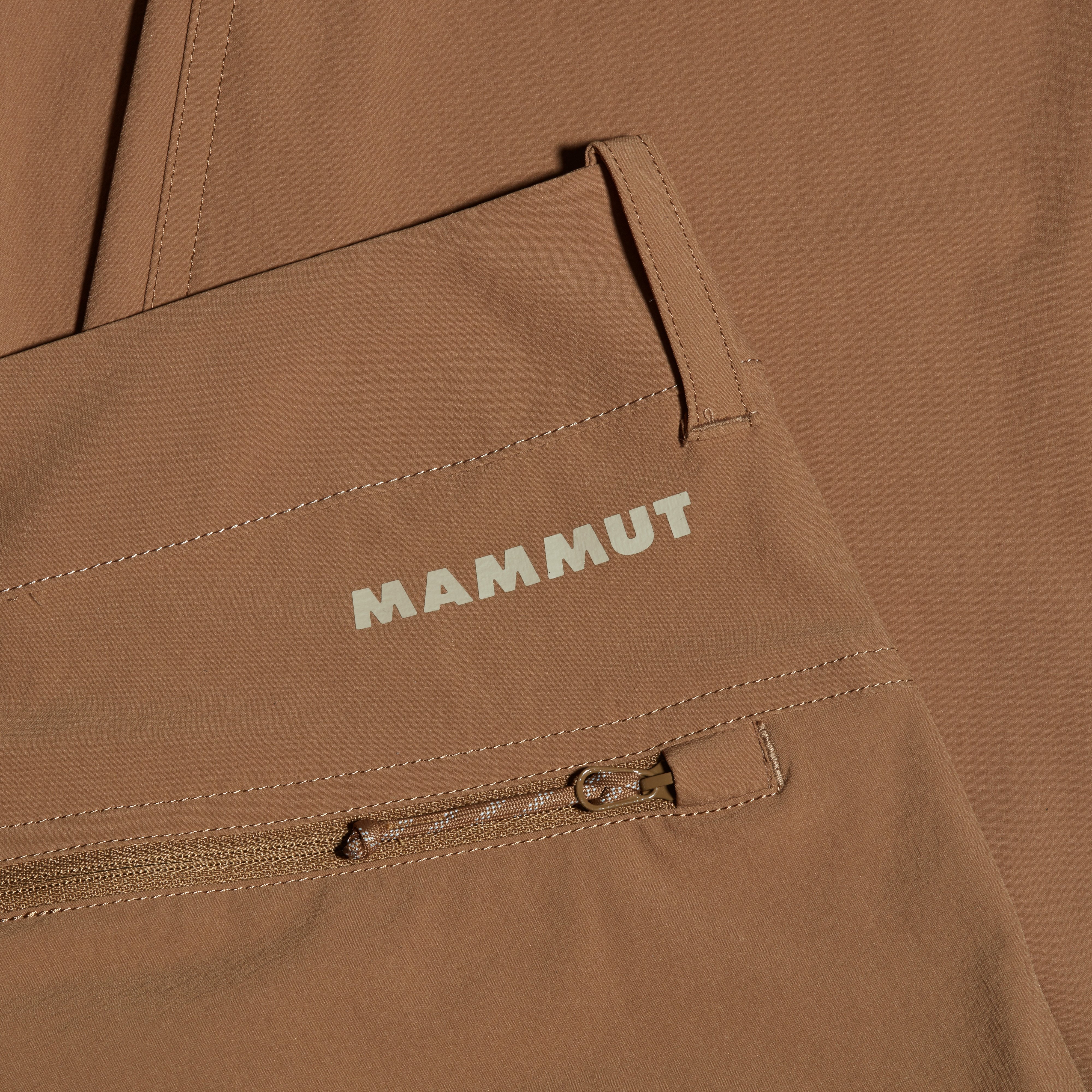 Hiking V Zip Off Pants Men