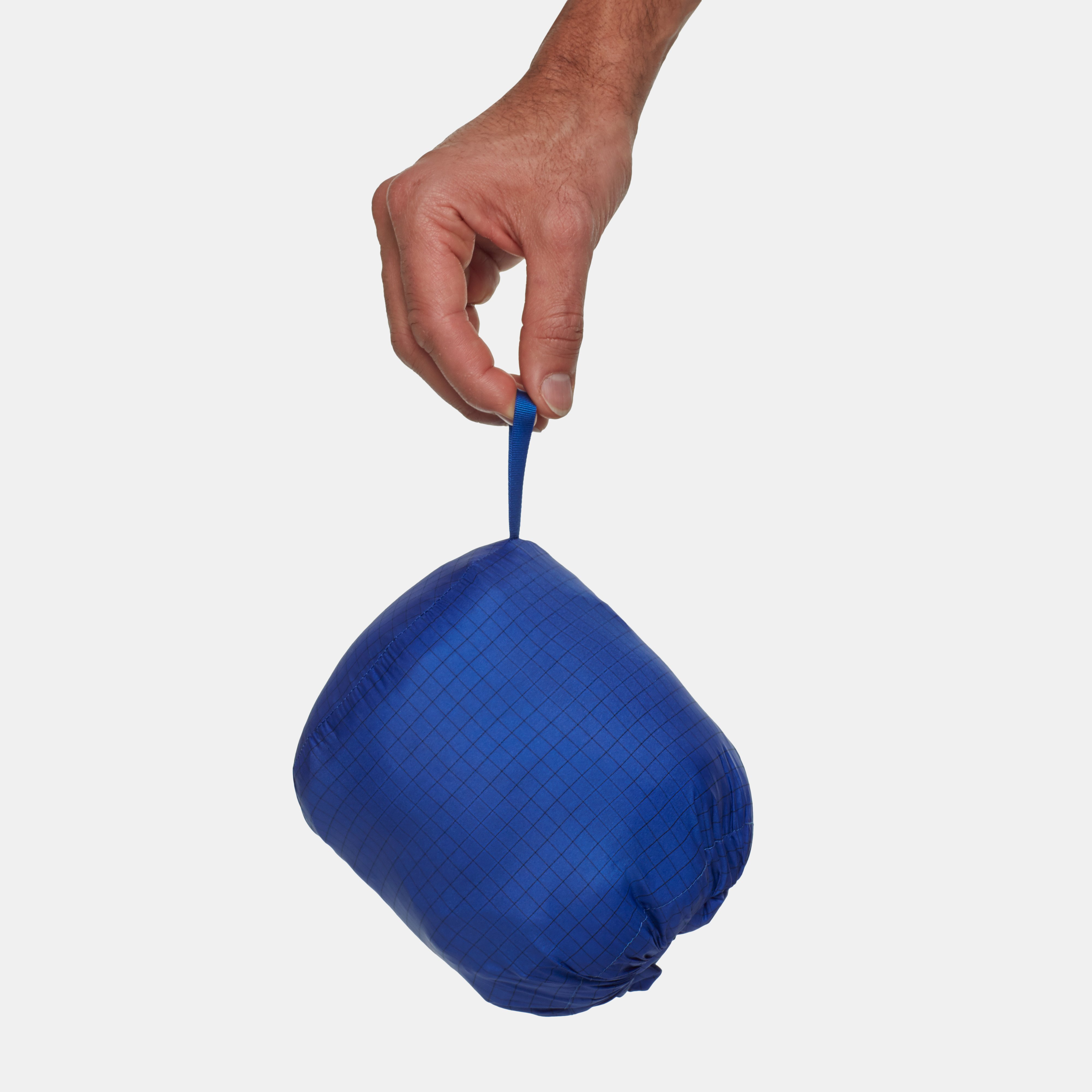 Eiger Nordwand Light Down IN Shorts Men