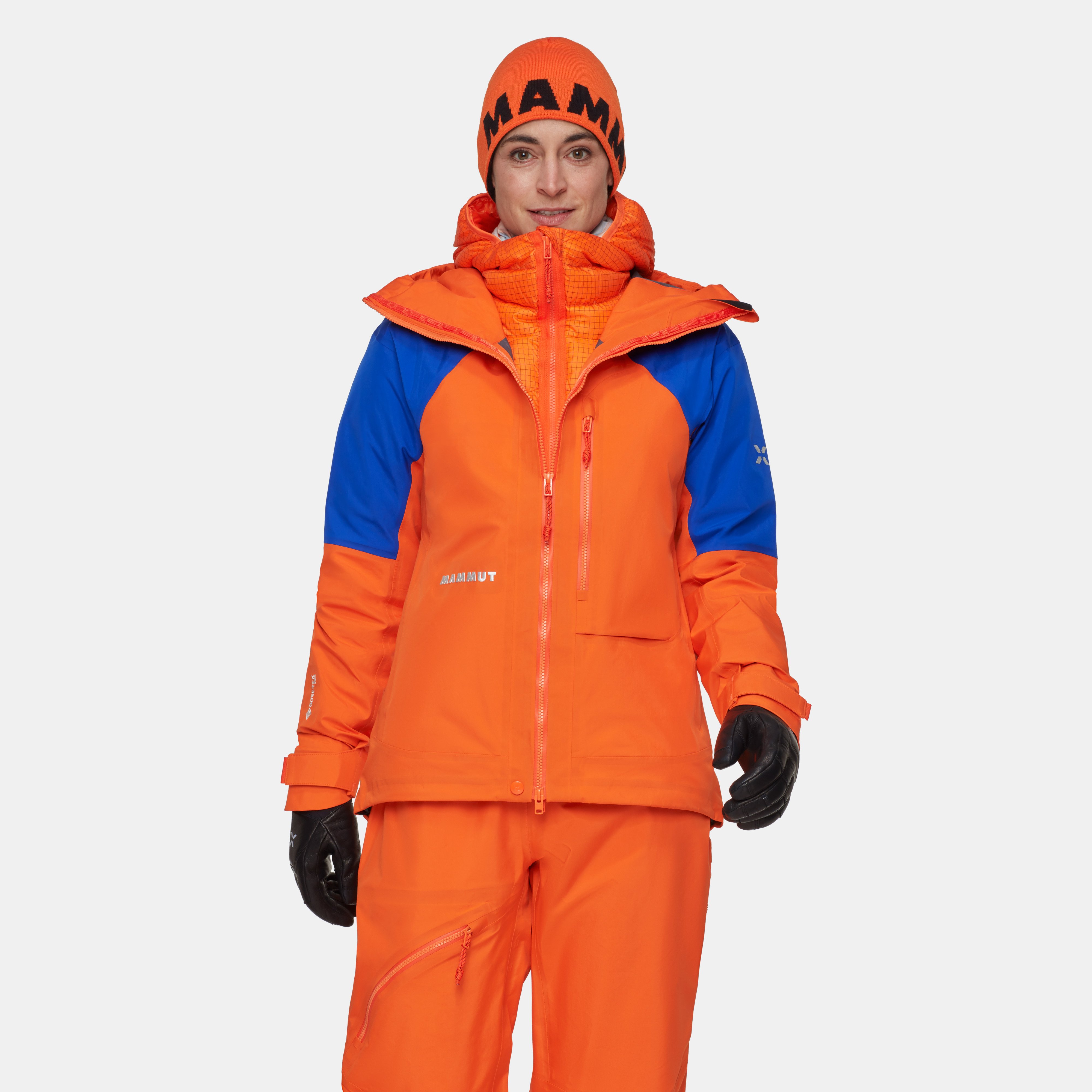 Eiger Nordwand Light Down IN Hooded Jacket Women