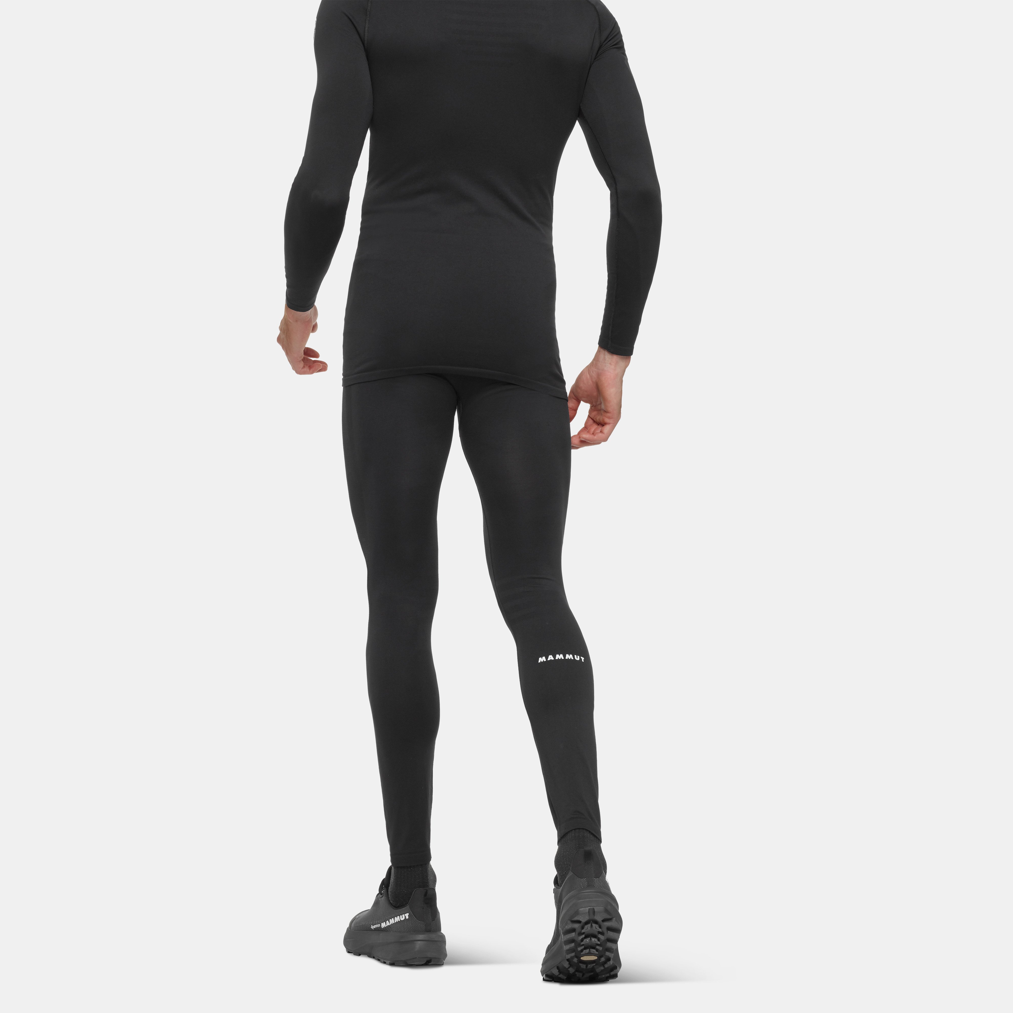 All-Mountain Seamless BL Tights Mid Men