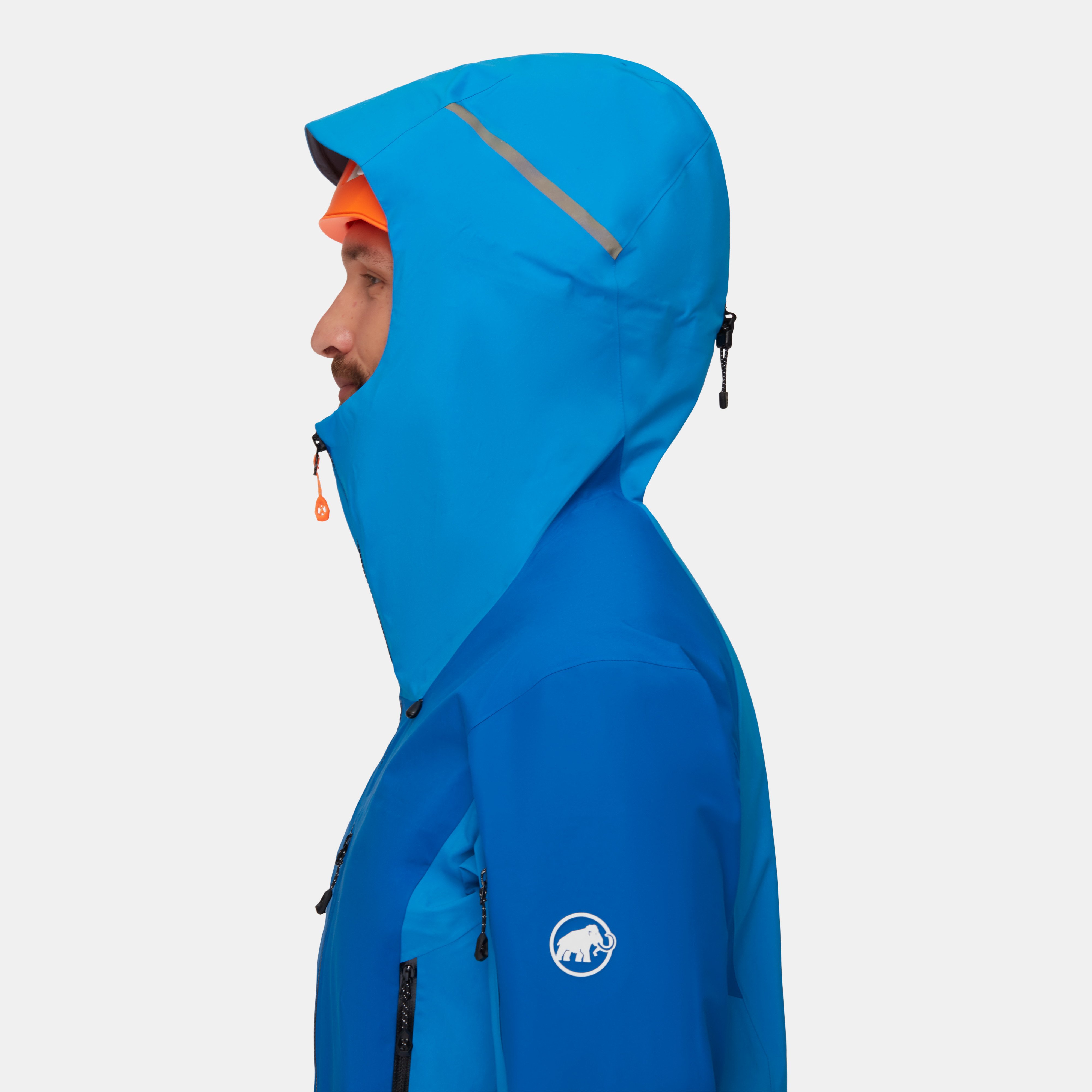 Nordwand Pro HS Hooded Jacket Men