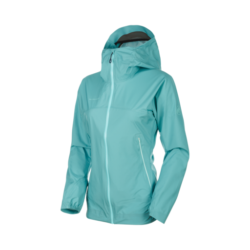 Masao Light HS Hooded Jacket Women