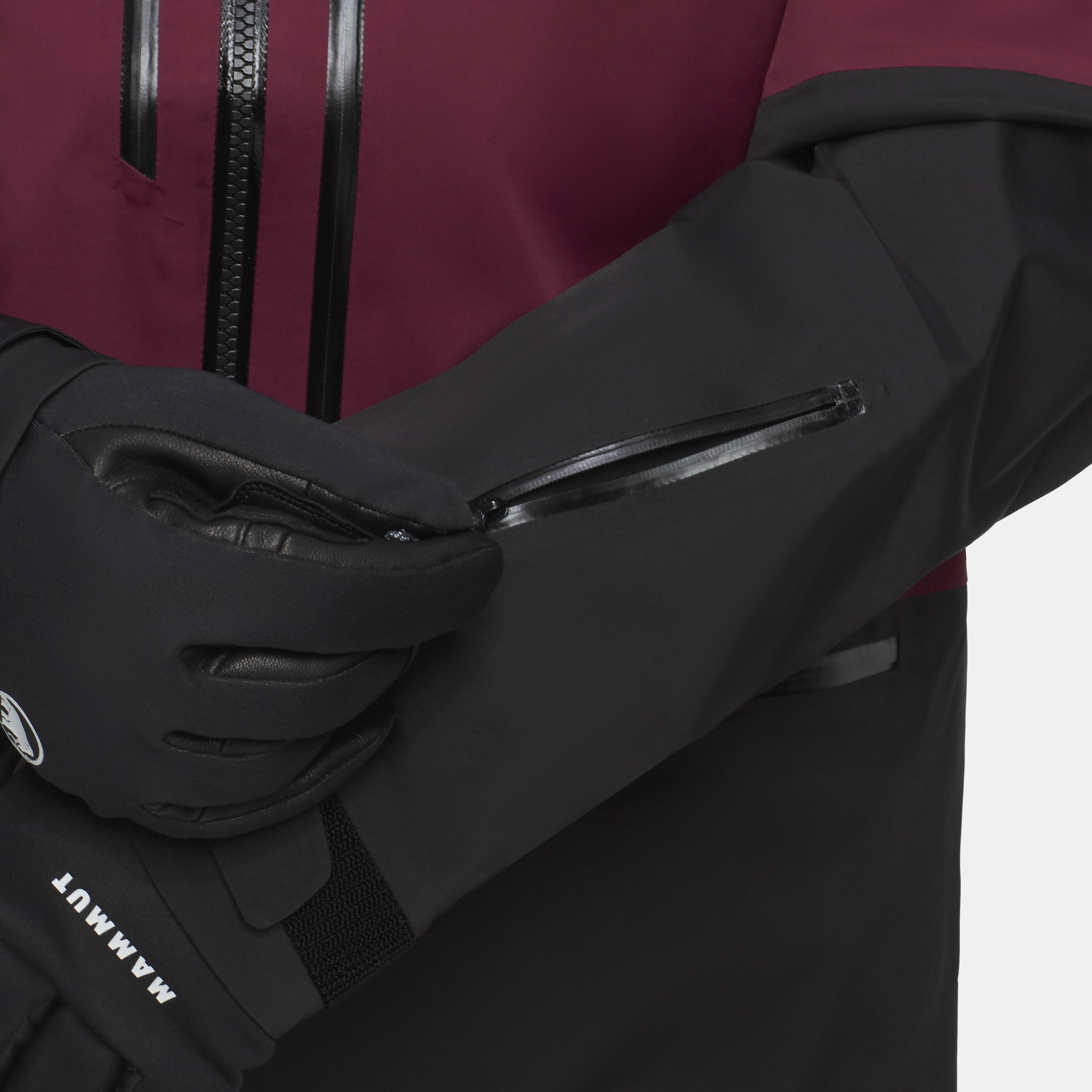 Haldigrat HS Hooded Jacket Men