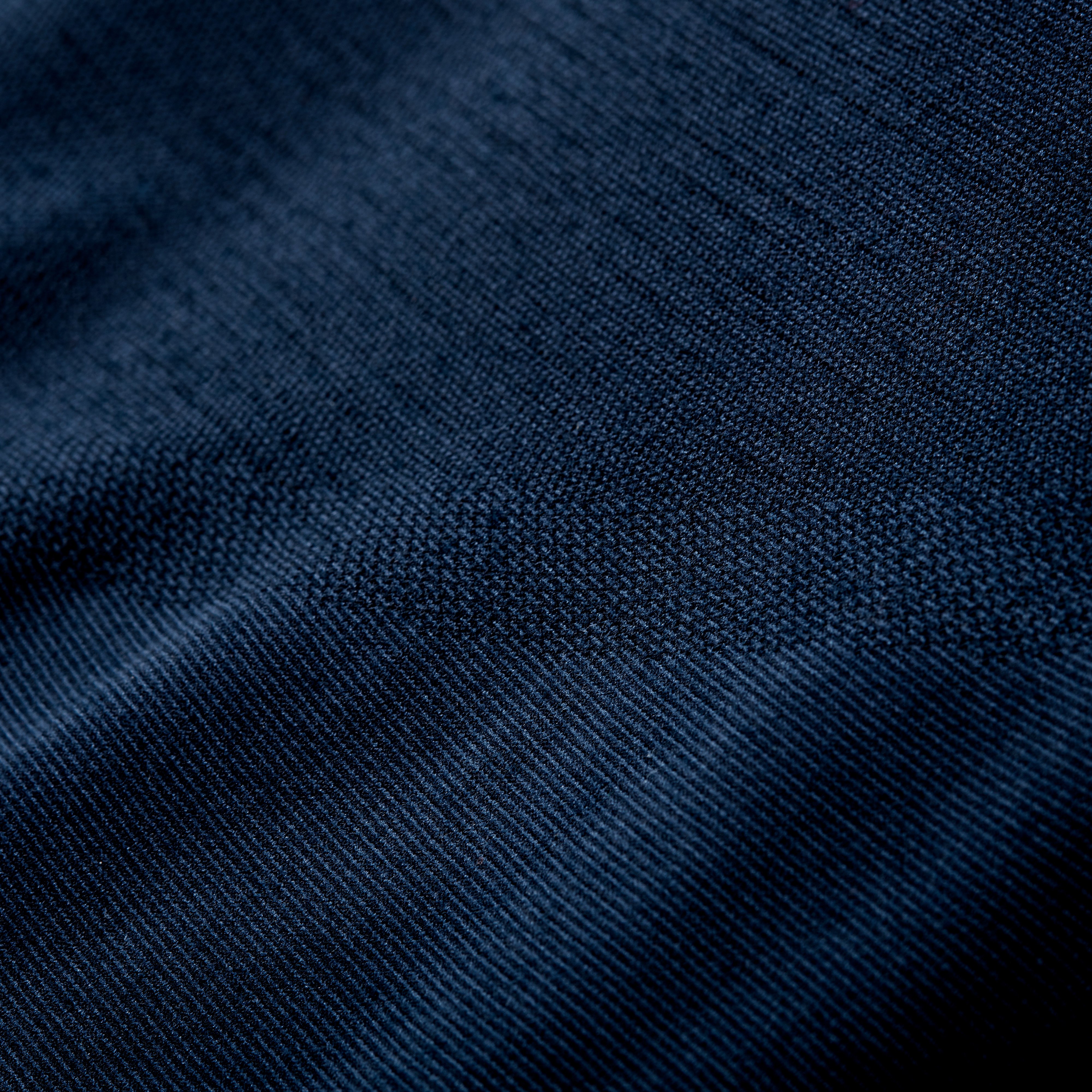 Trift Half Zip Longsleeve Men