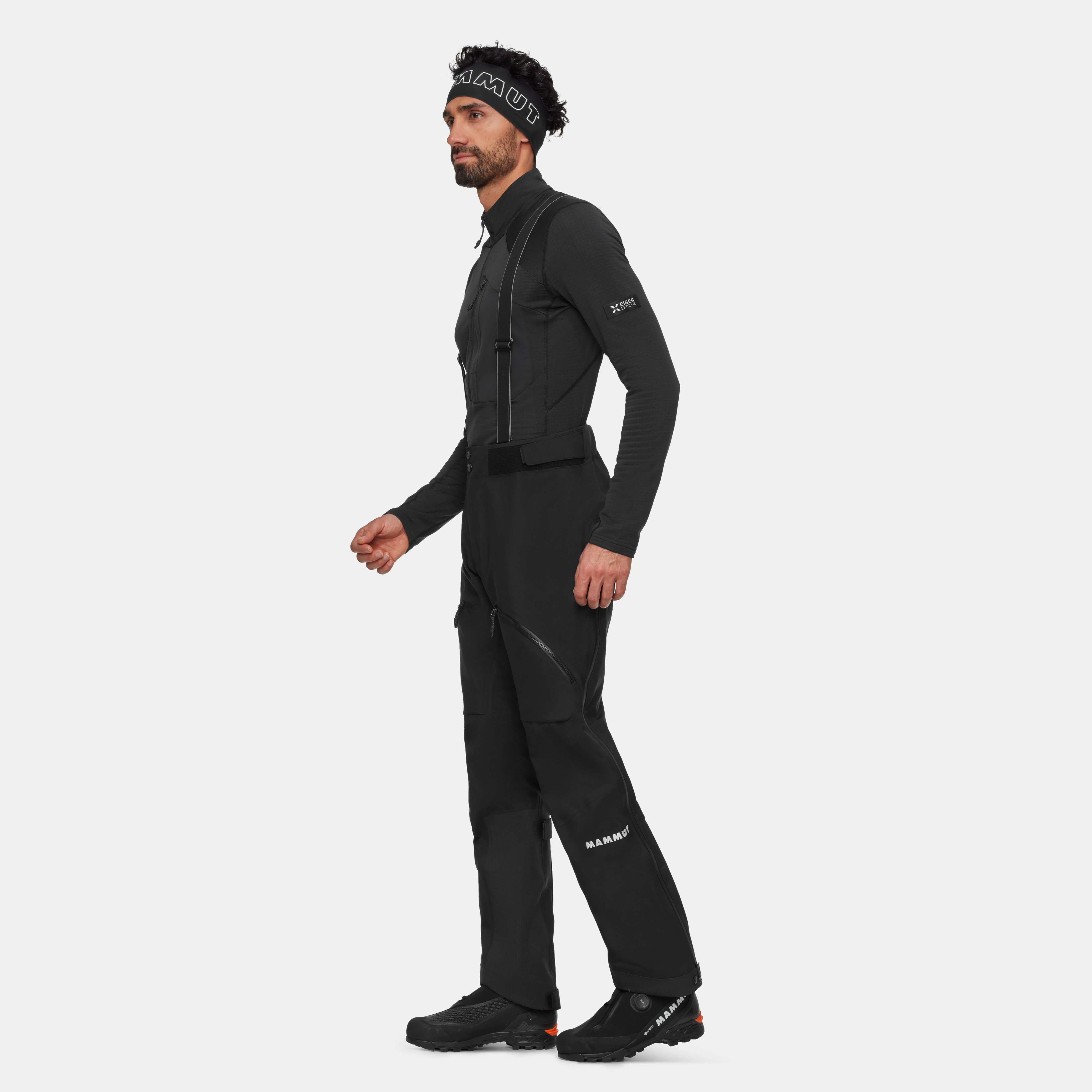 Eiger Nordwand Pro HS Pants Men