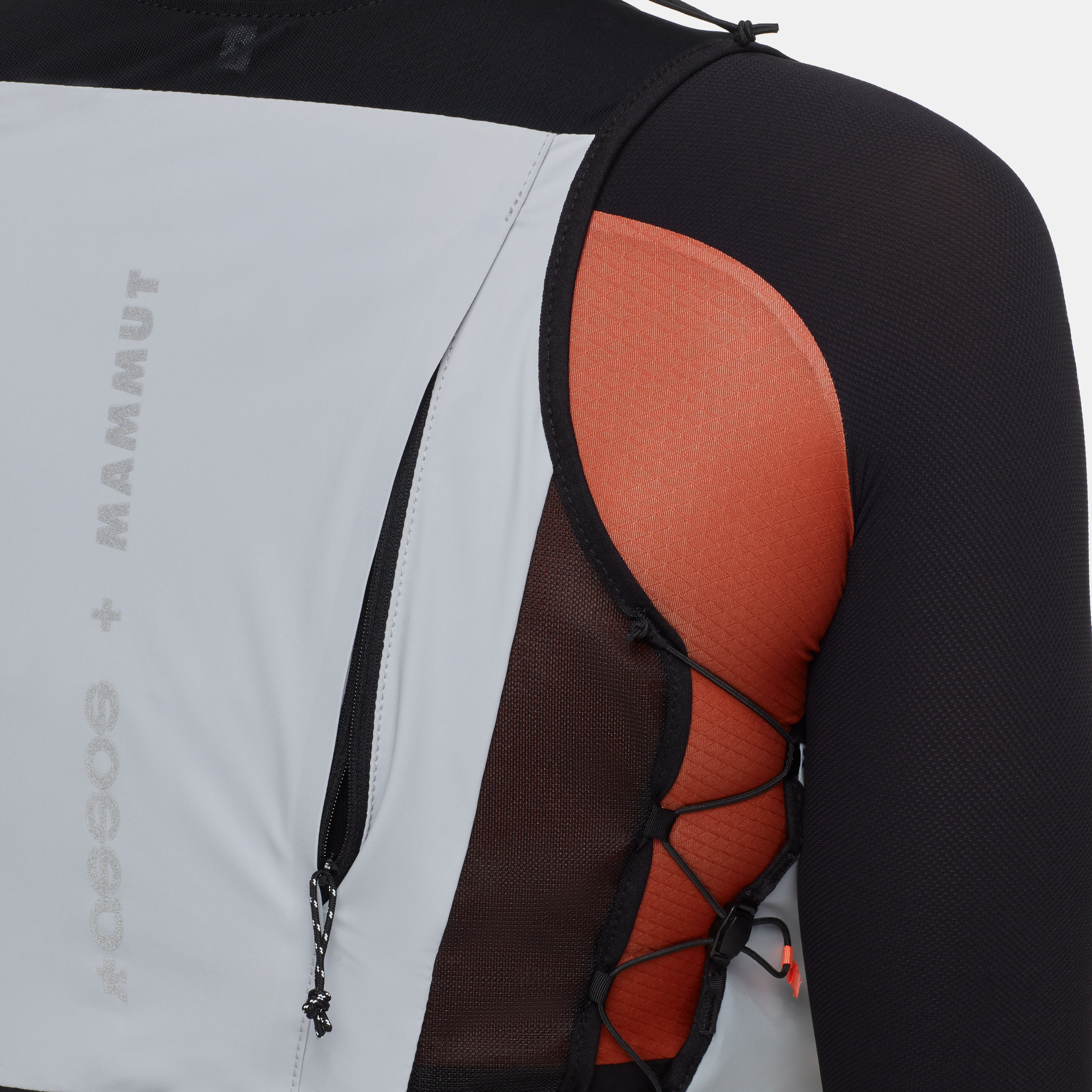 Assos x Mammut Aenergy TR5