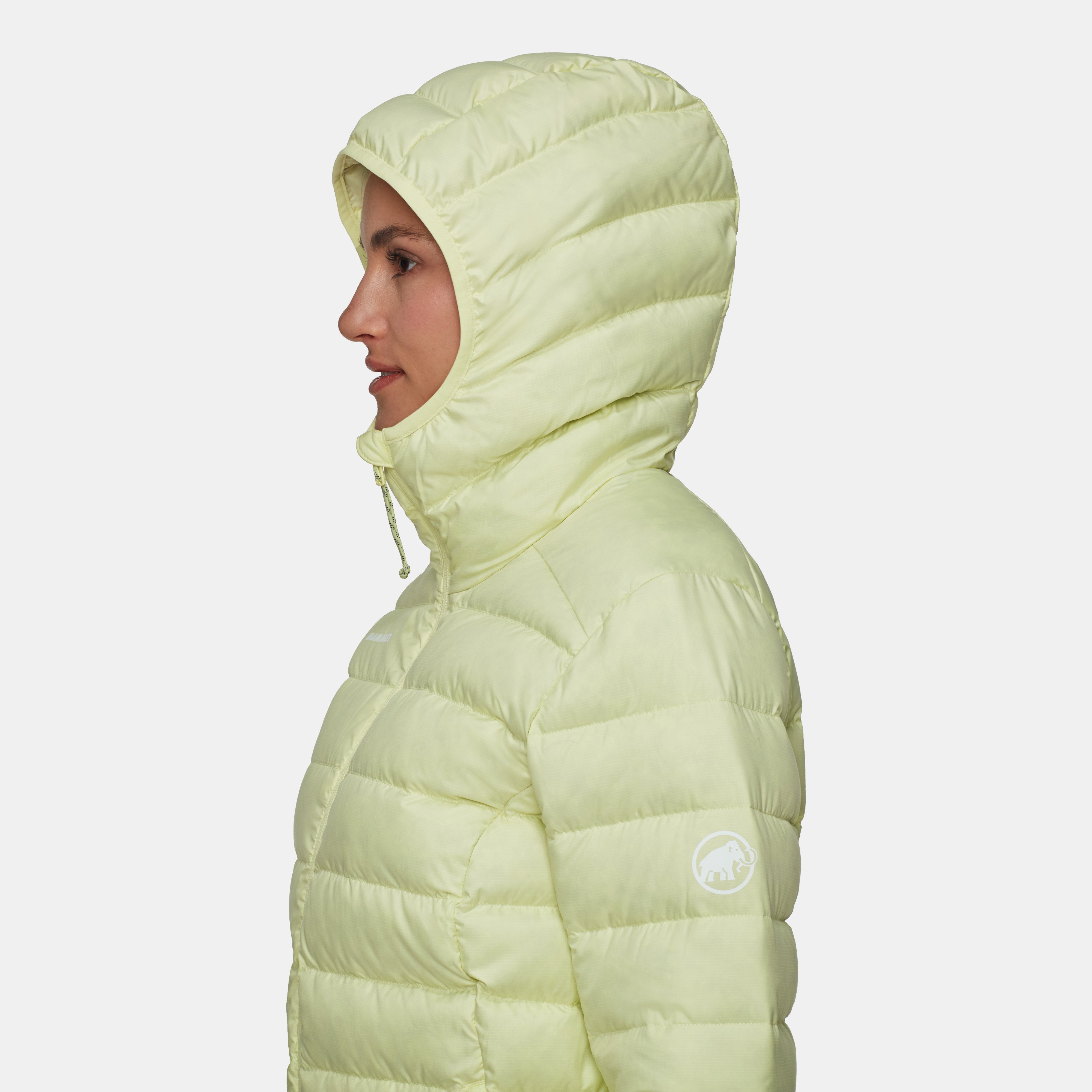 Waymarker IN Hooded Jacket Women