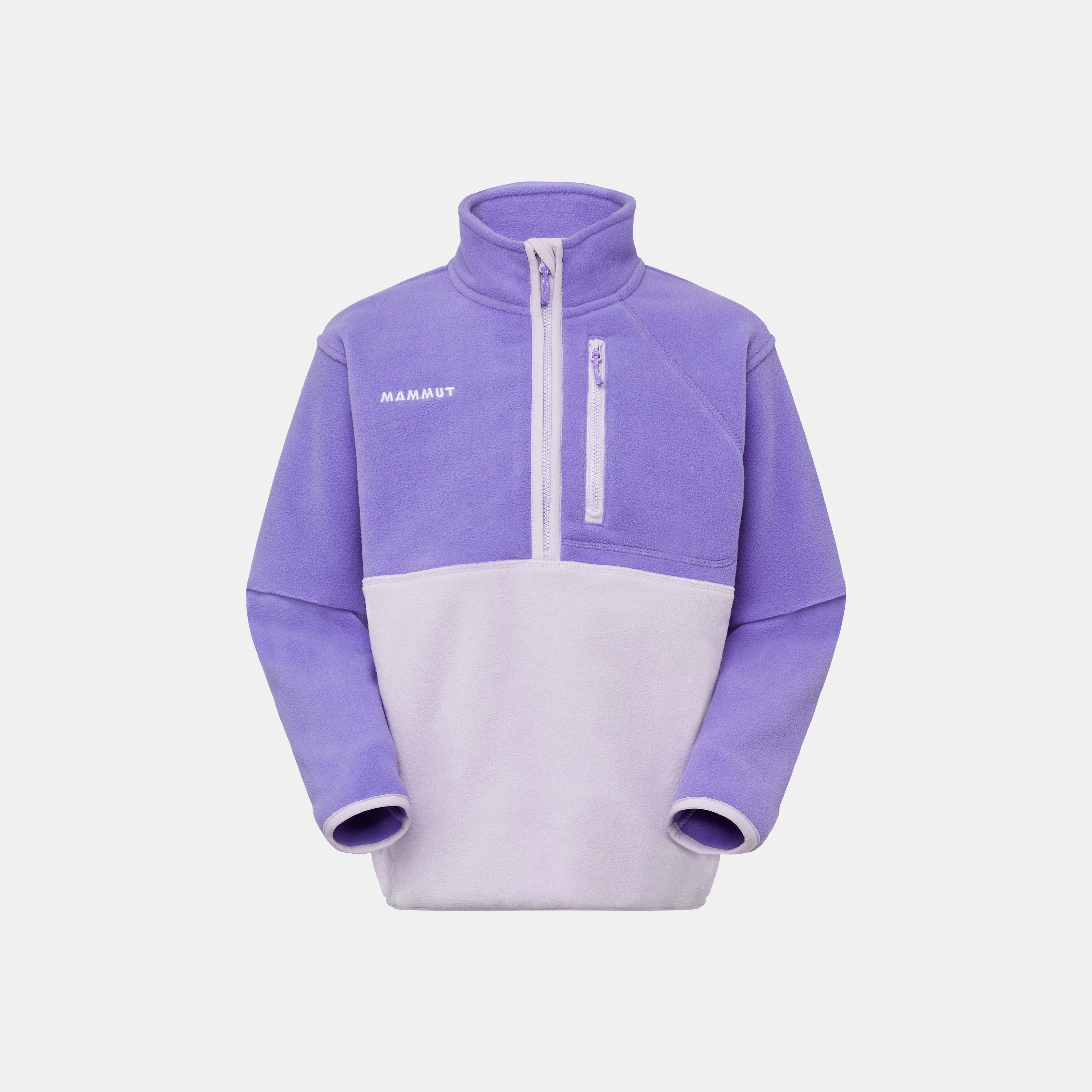 Waymarker ML Half-Zip Pull Kids