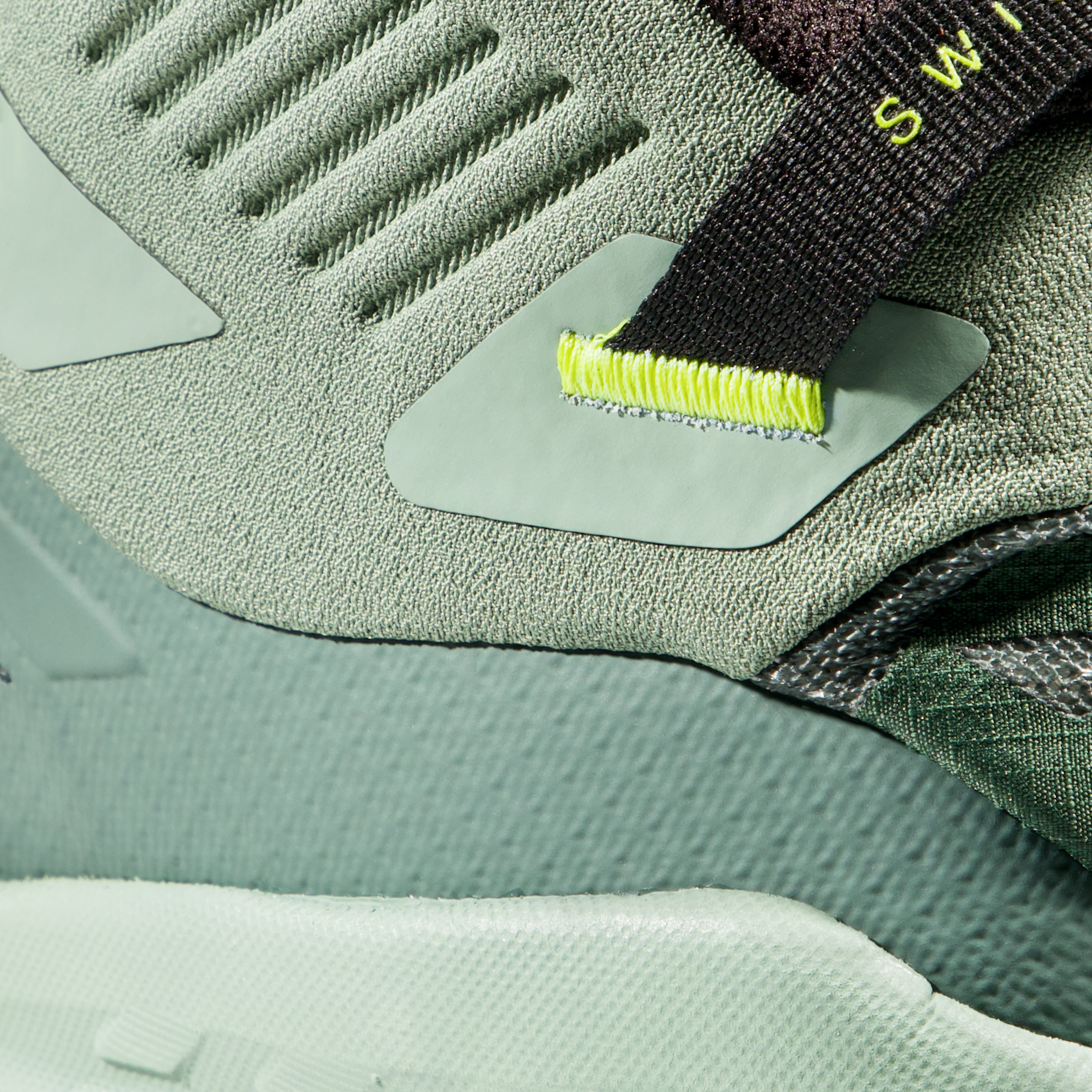 Sertig II Mid GTX Women