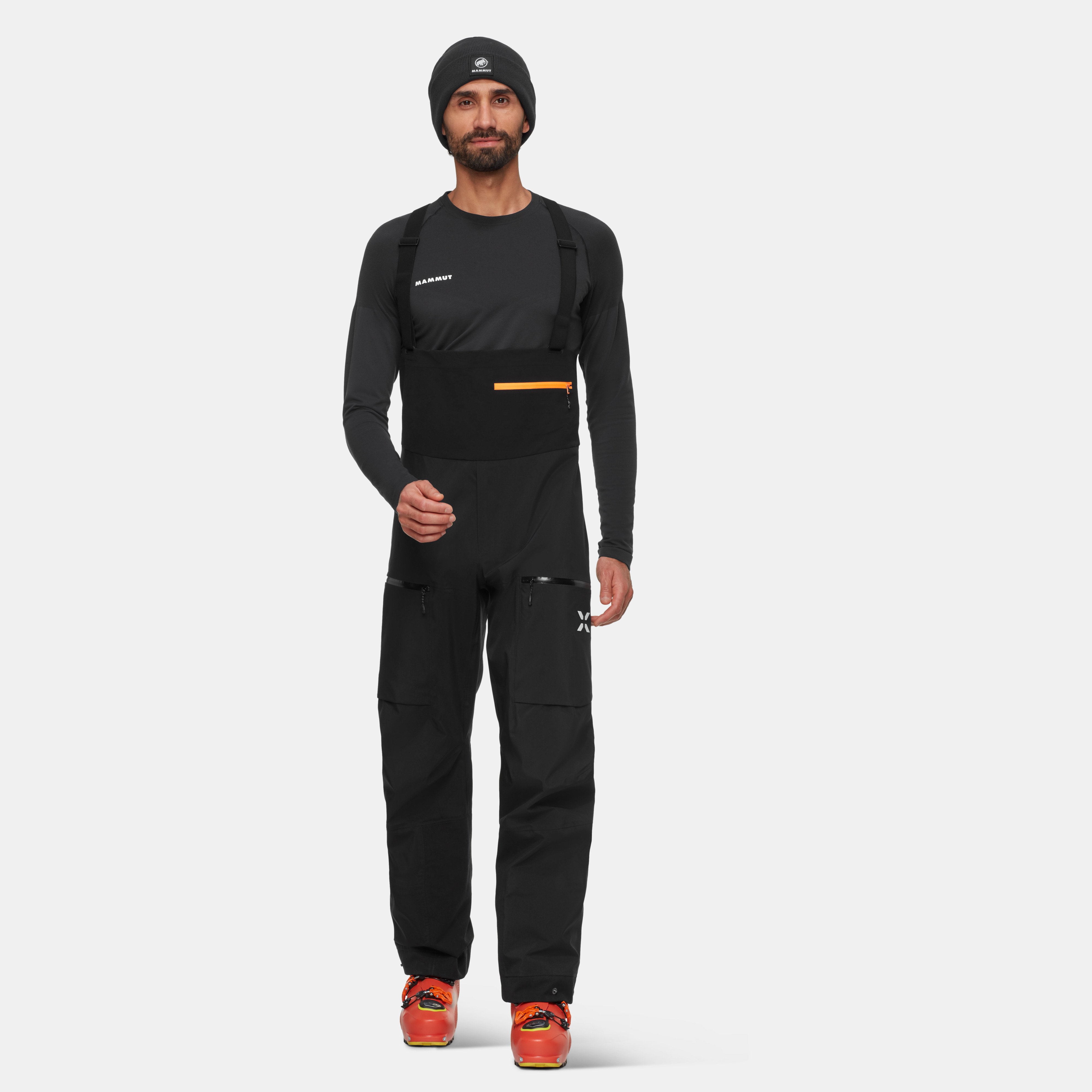 Eiger Free Pro HS Bib Pants Men