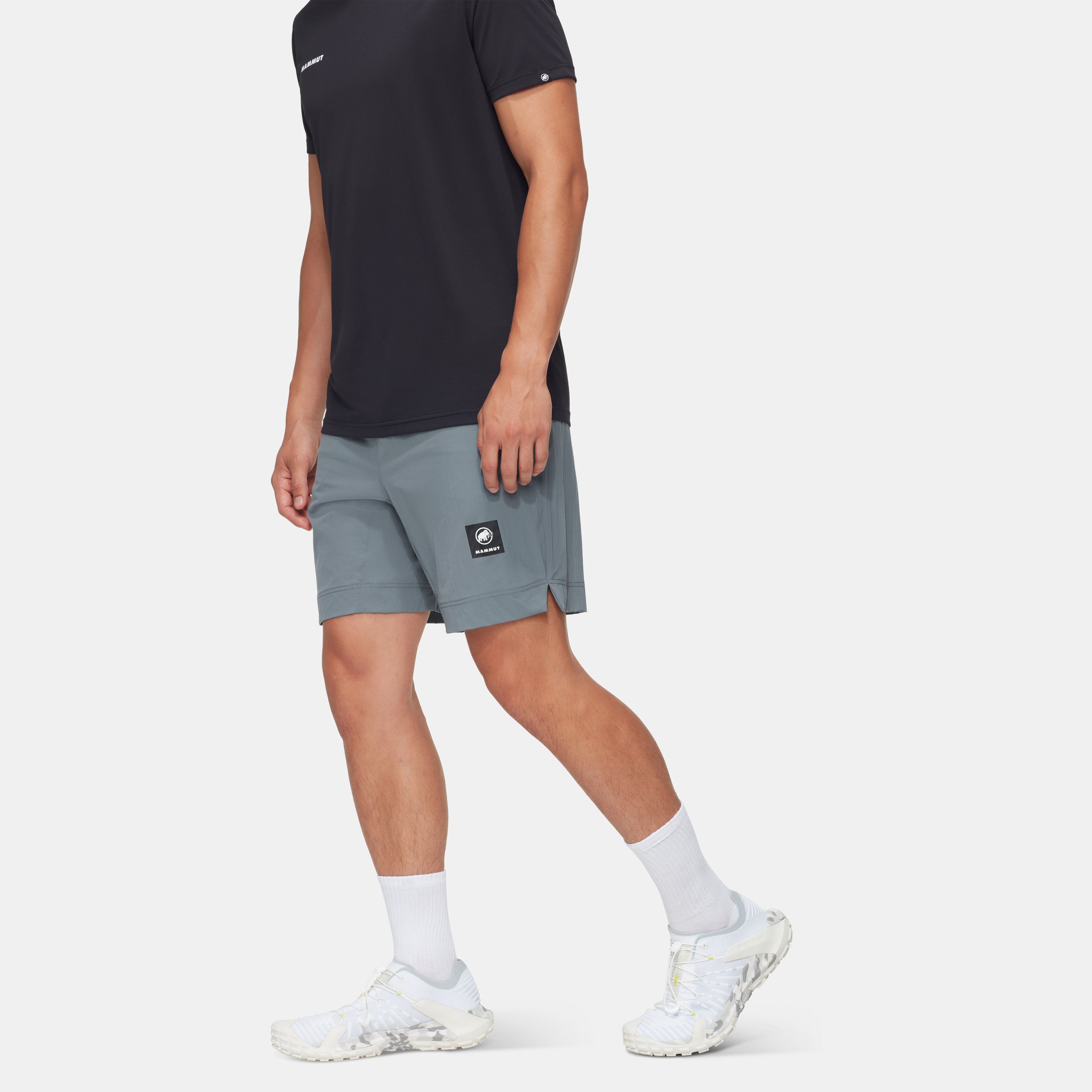 Hiking Full Cushion Quarter Socks