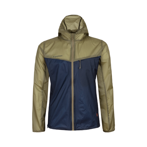 Convey WB Hooded Jacket Men