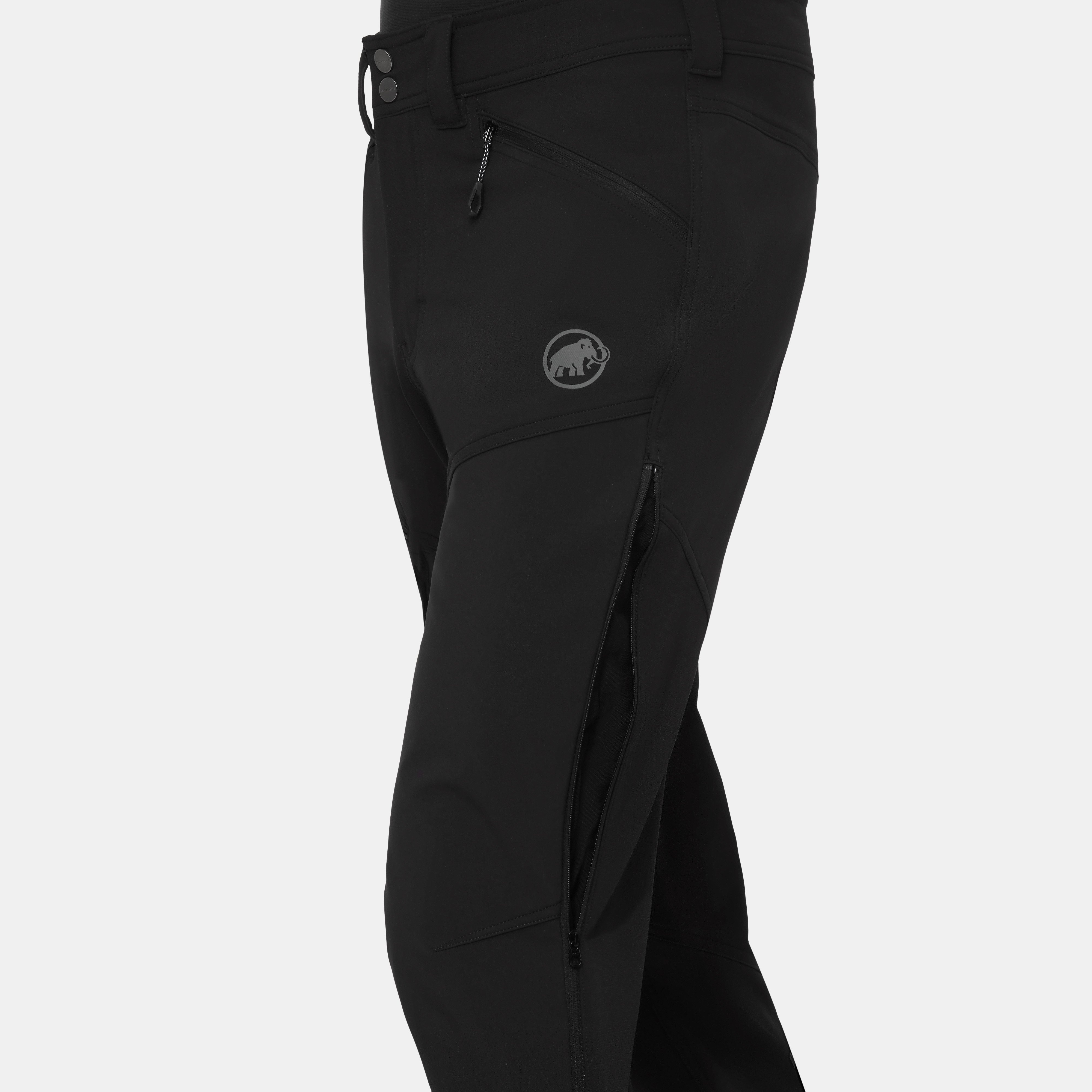 Zinal Guide SO Hybrid Pants Men