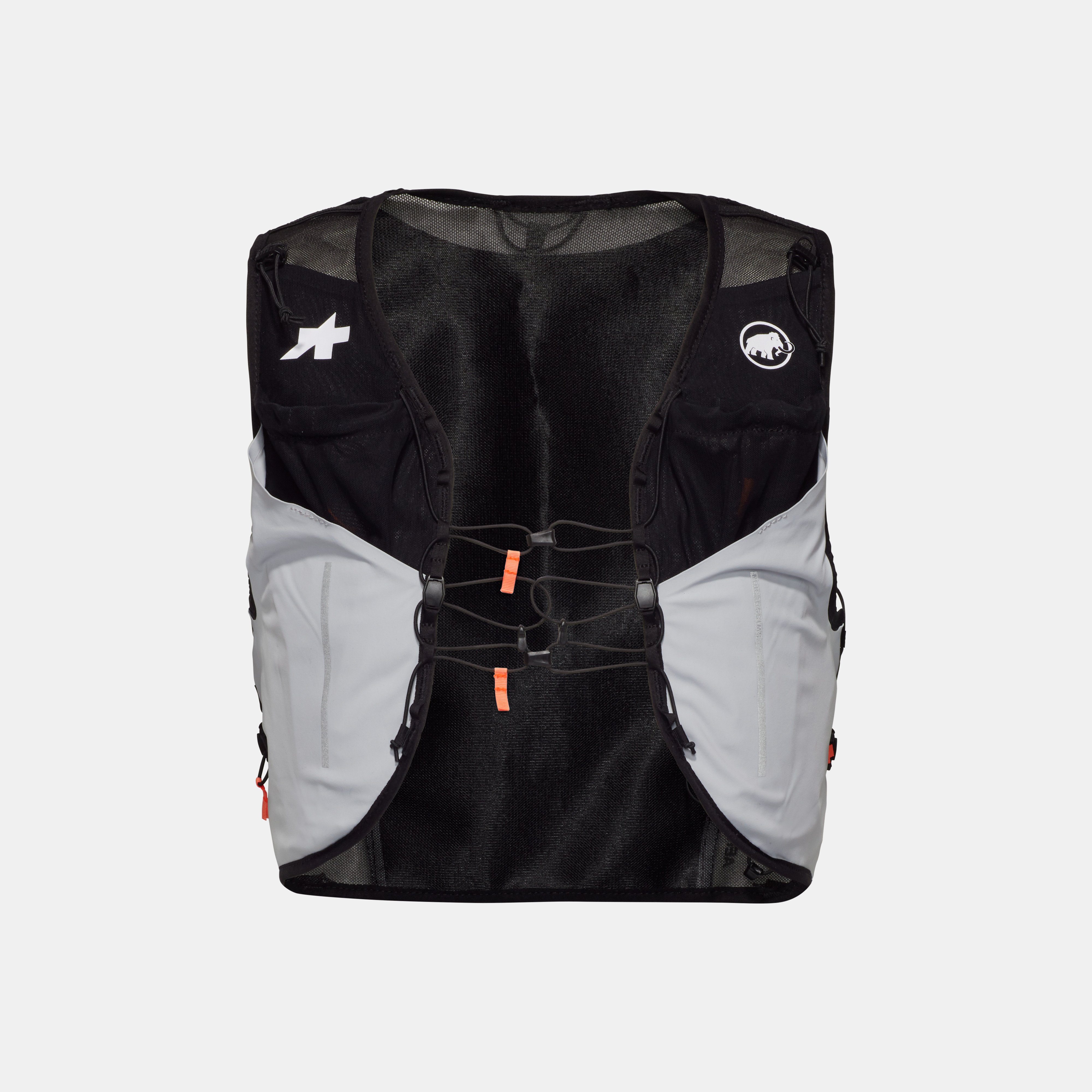 Assos x Mammut Aenergy TR5