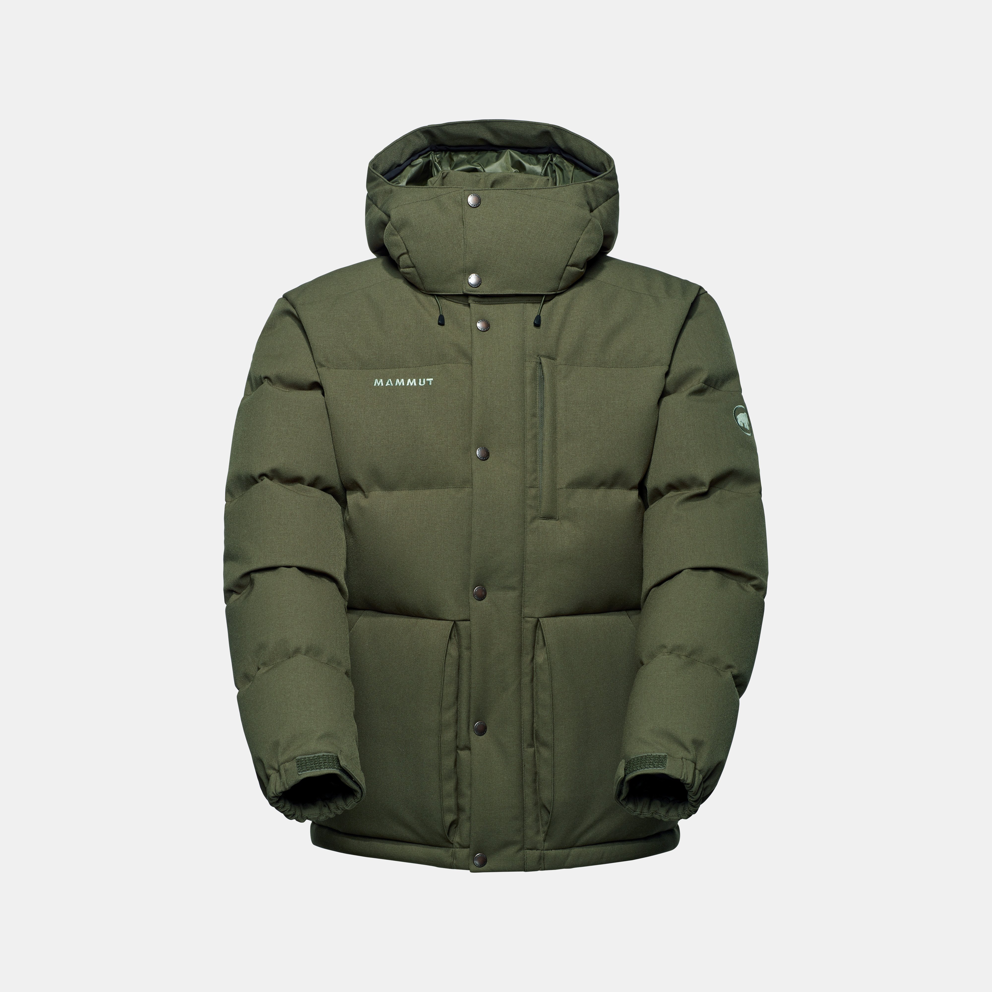 Roseg 2.0 IN Hooded Jacket Men