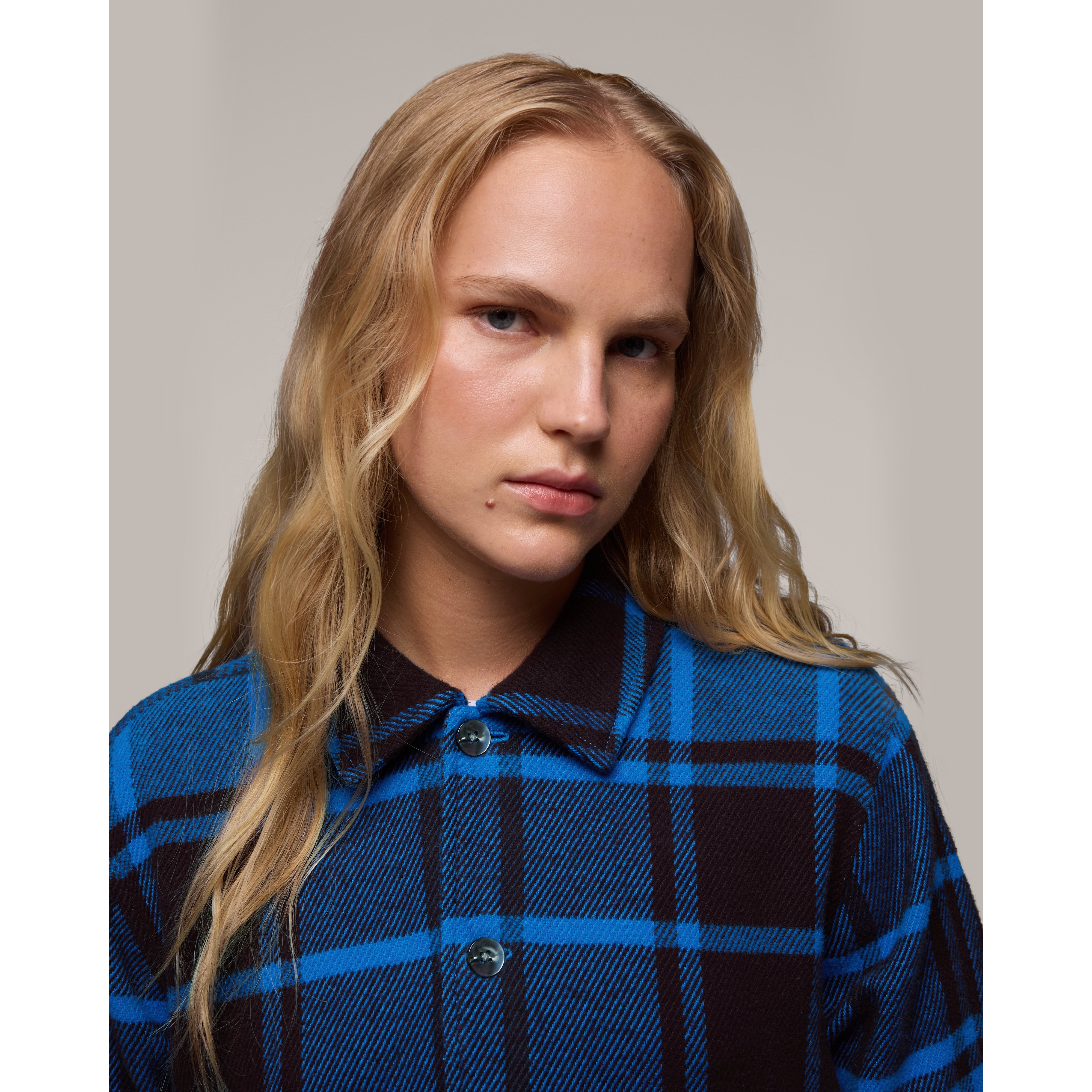 Mammut x Cabourn Direttissima Shirt