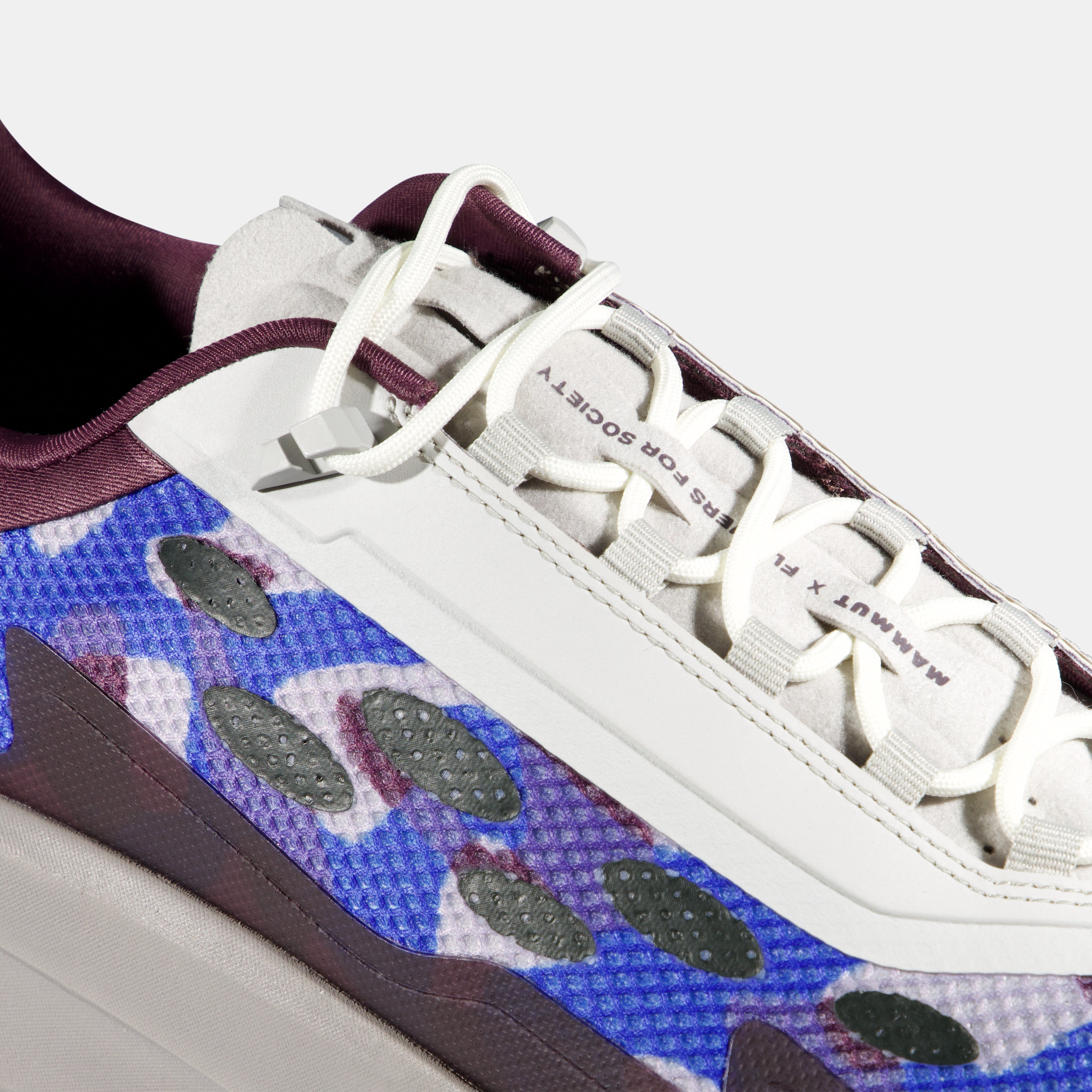 Aenergy MTN Seed Low Women