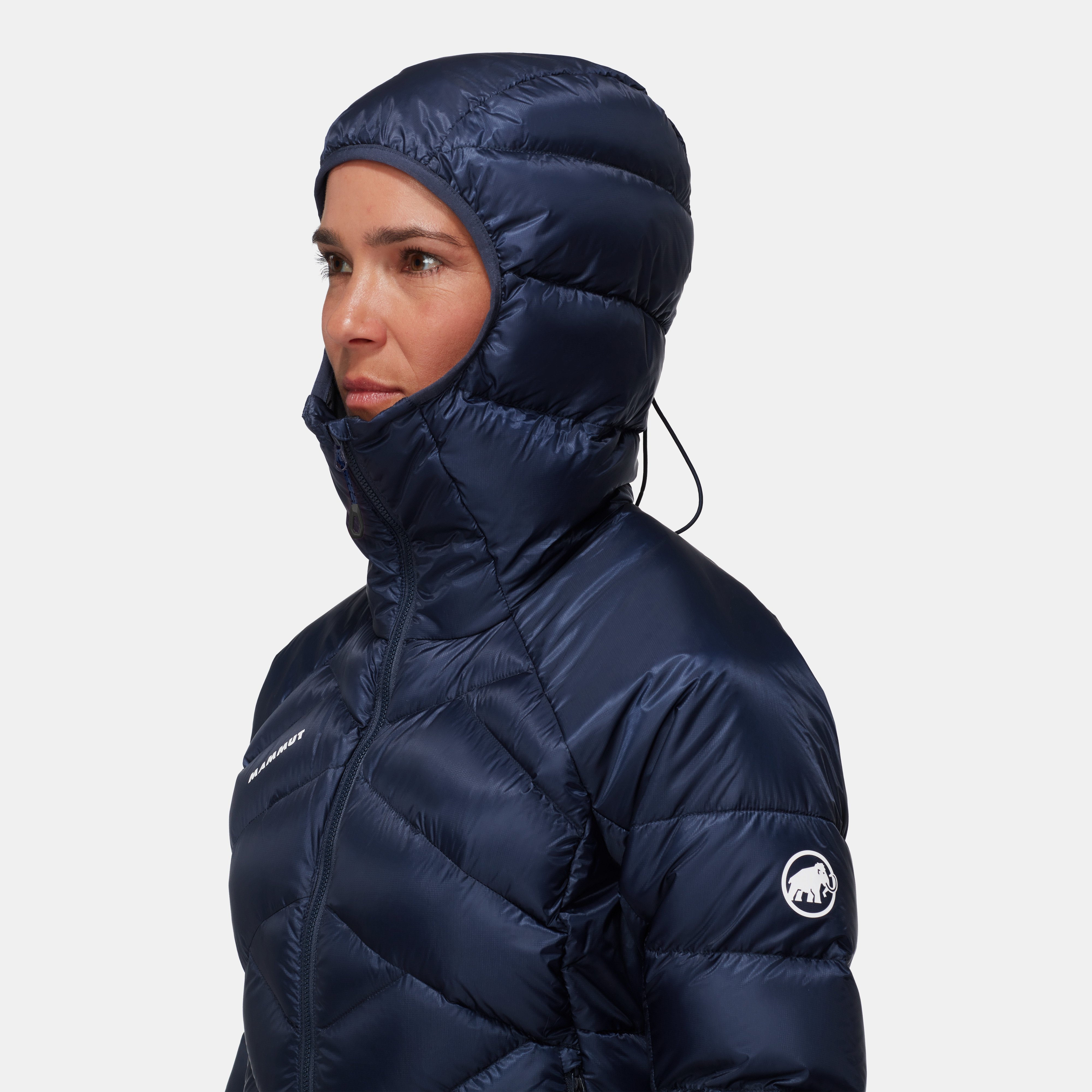 Taiss IN Hooded Jacket Women