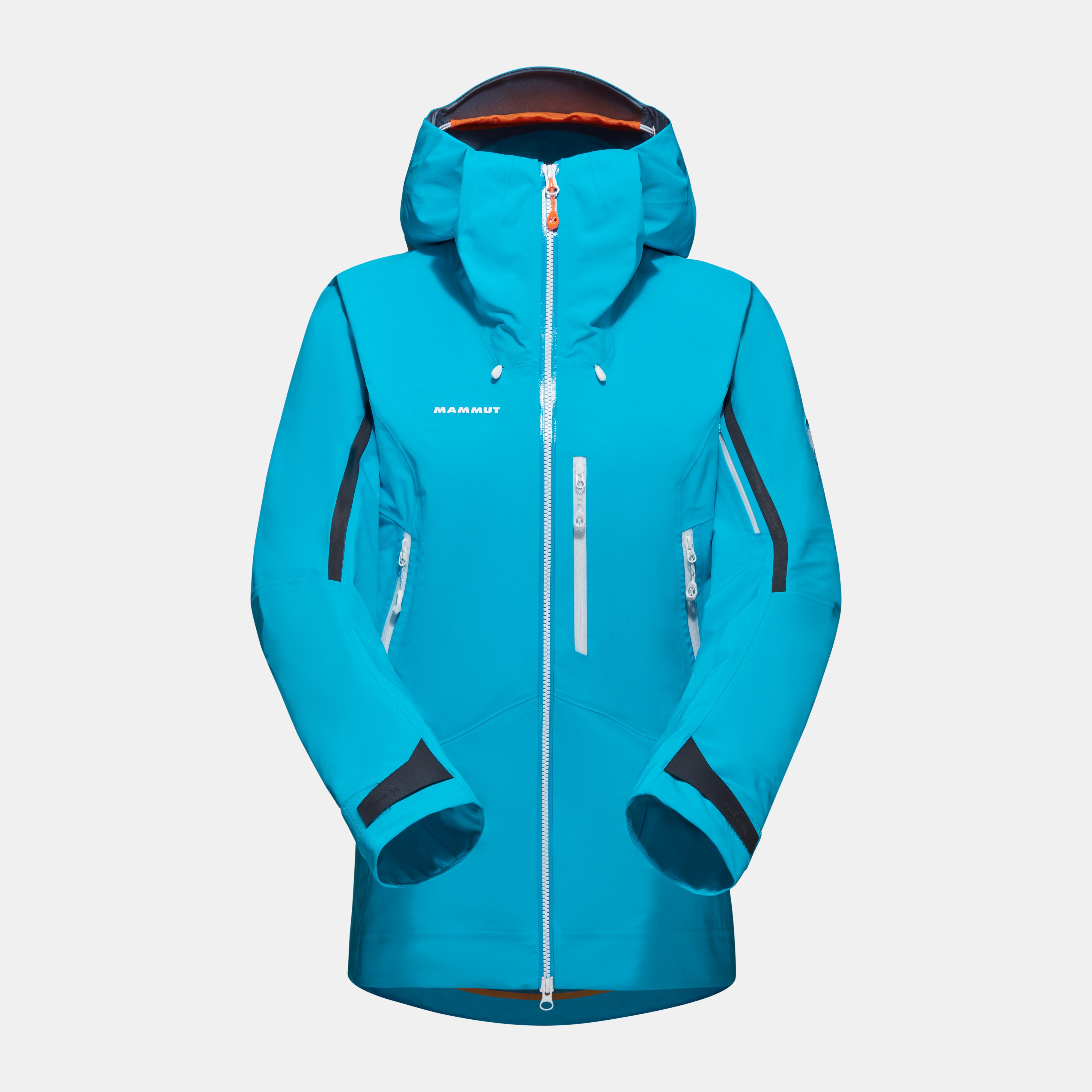 Nordwand Pro HS Hooded Jacket Women