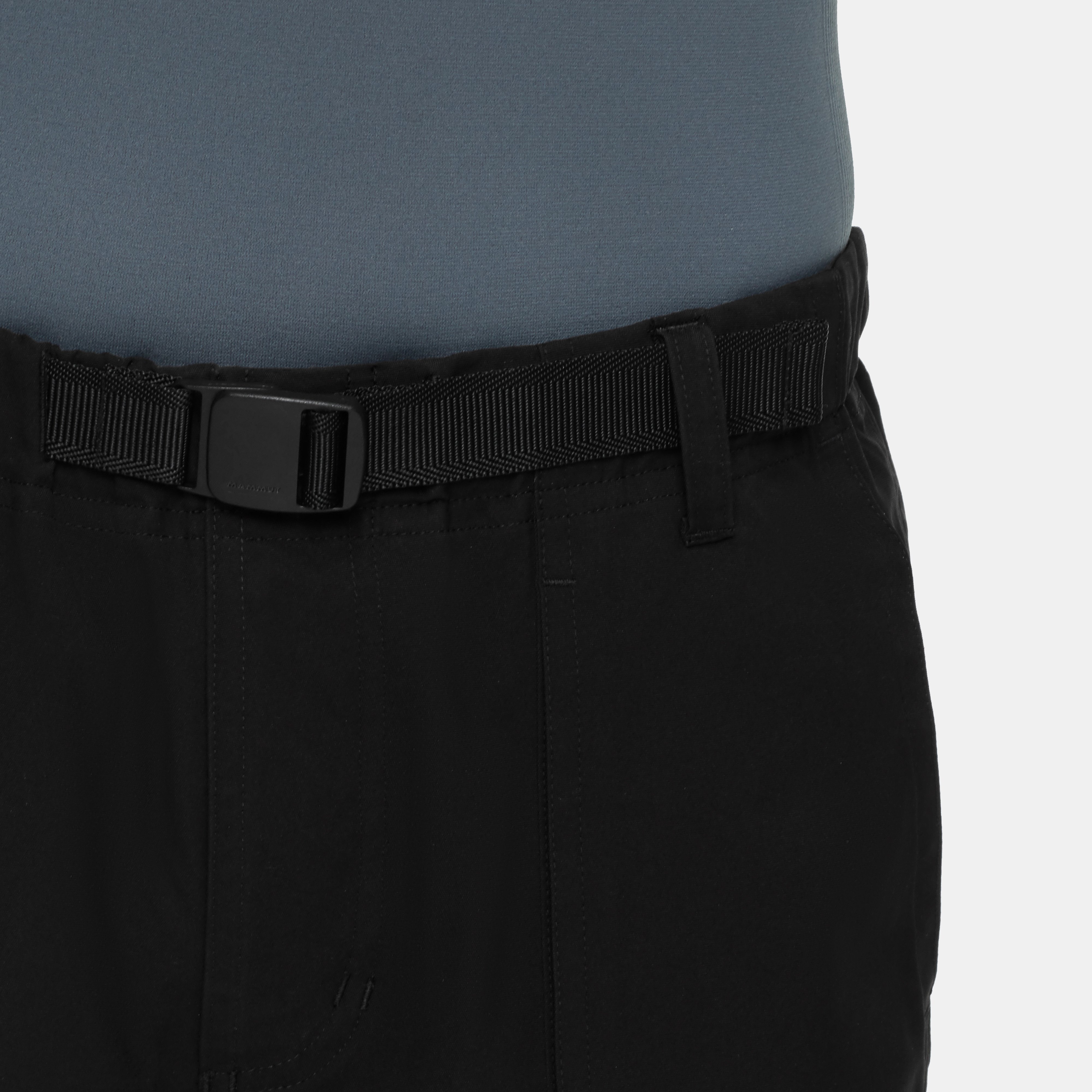 Assos x Mammut Mountain Tough Pants Women