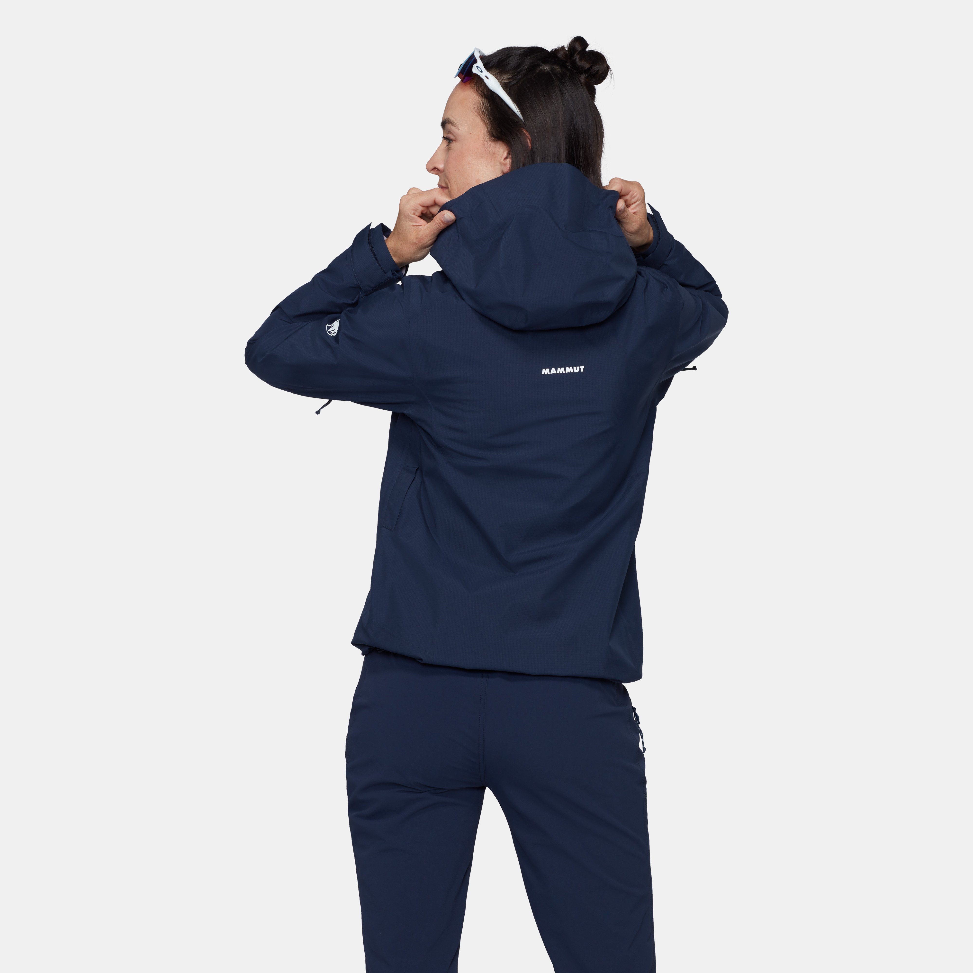 Alto Light HS Hooded Jacket Women