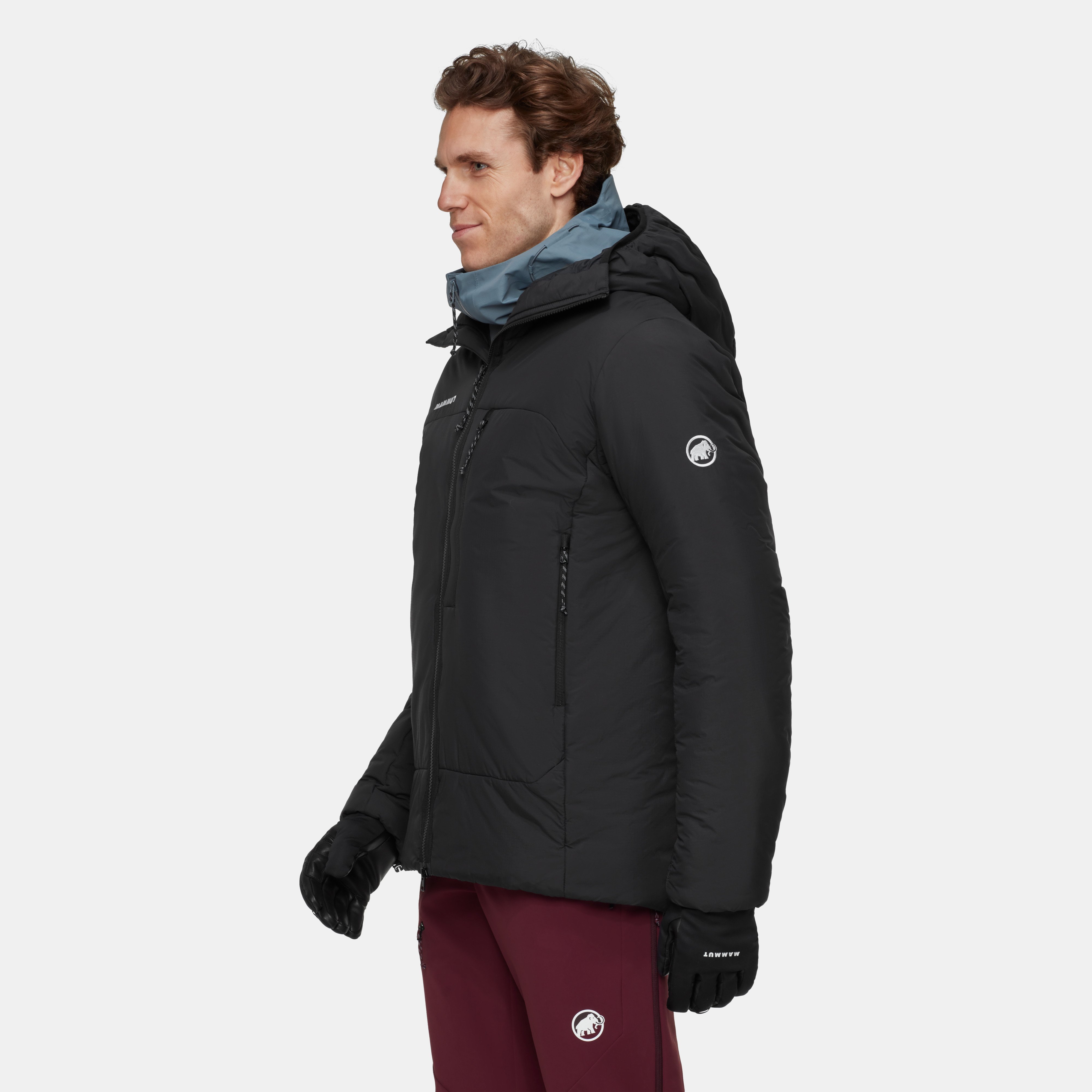 Hiking Full Cushion Quarter Socks