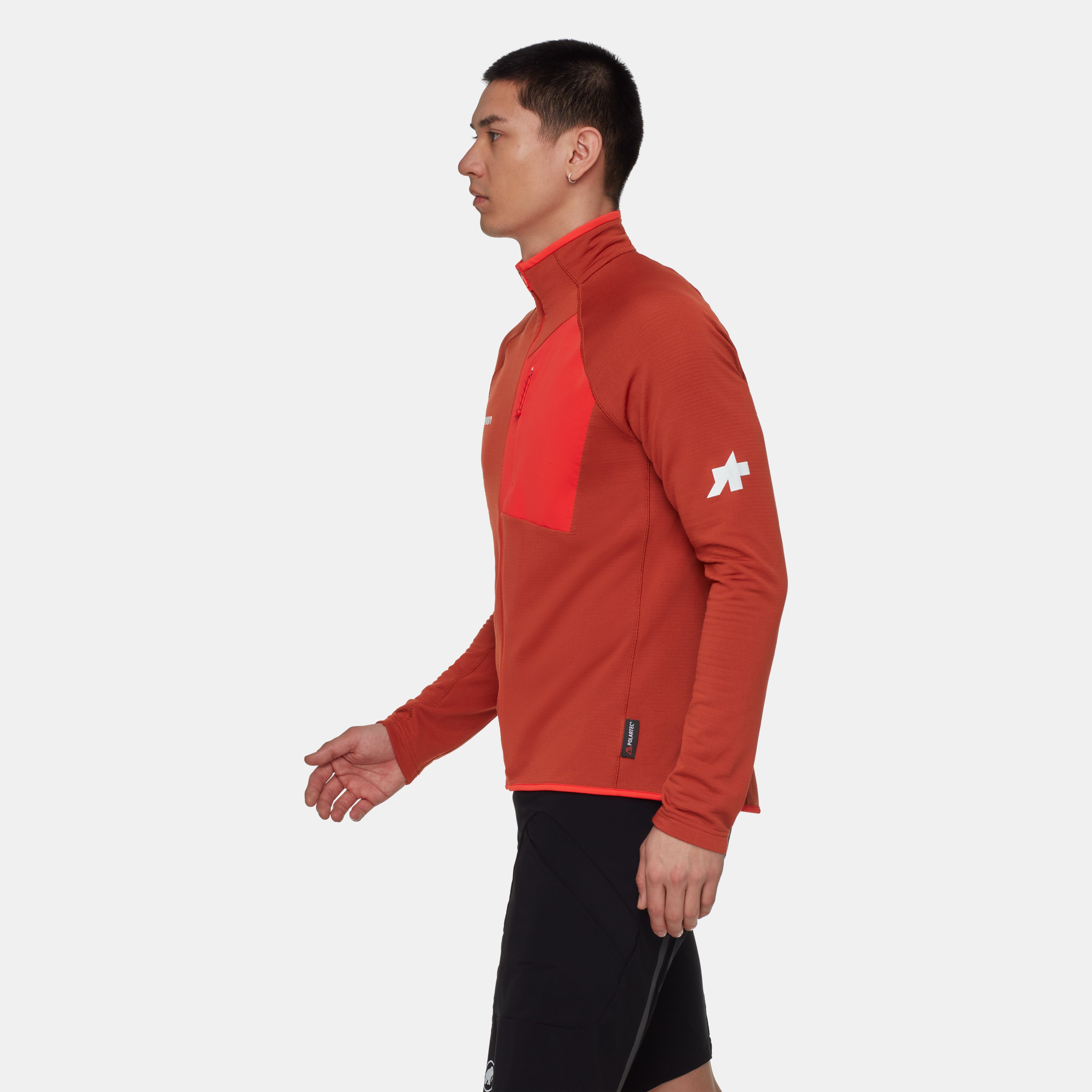 Saentis TR Low GTX Men