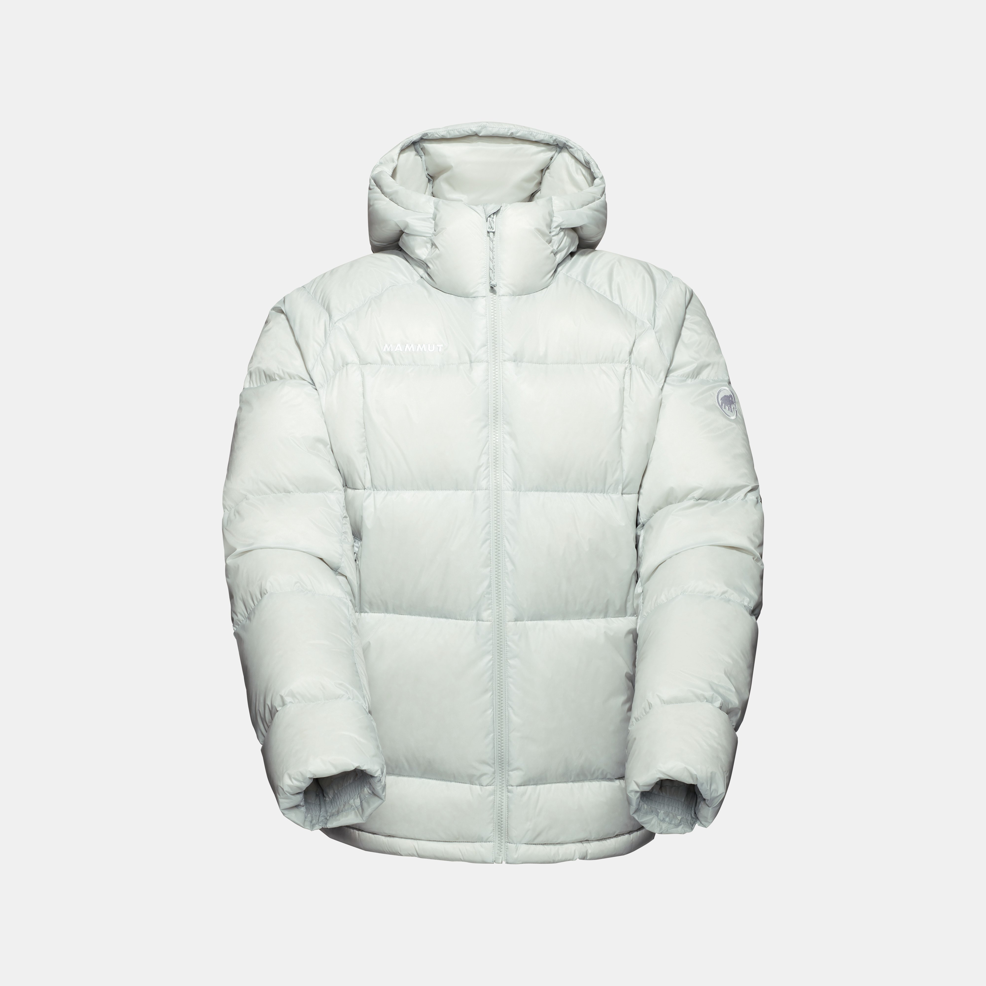 Glacier Glow IN Hooded Jacket Men