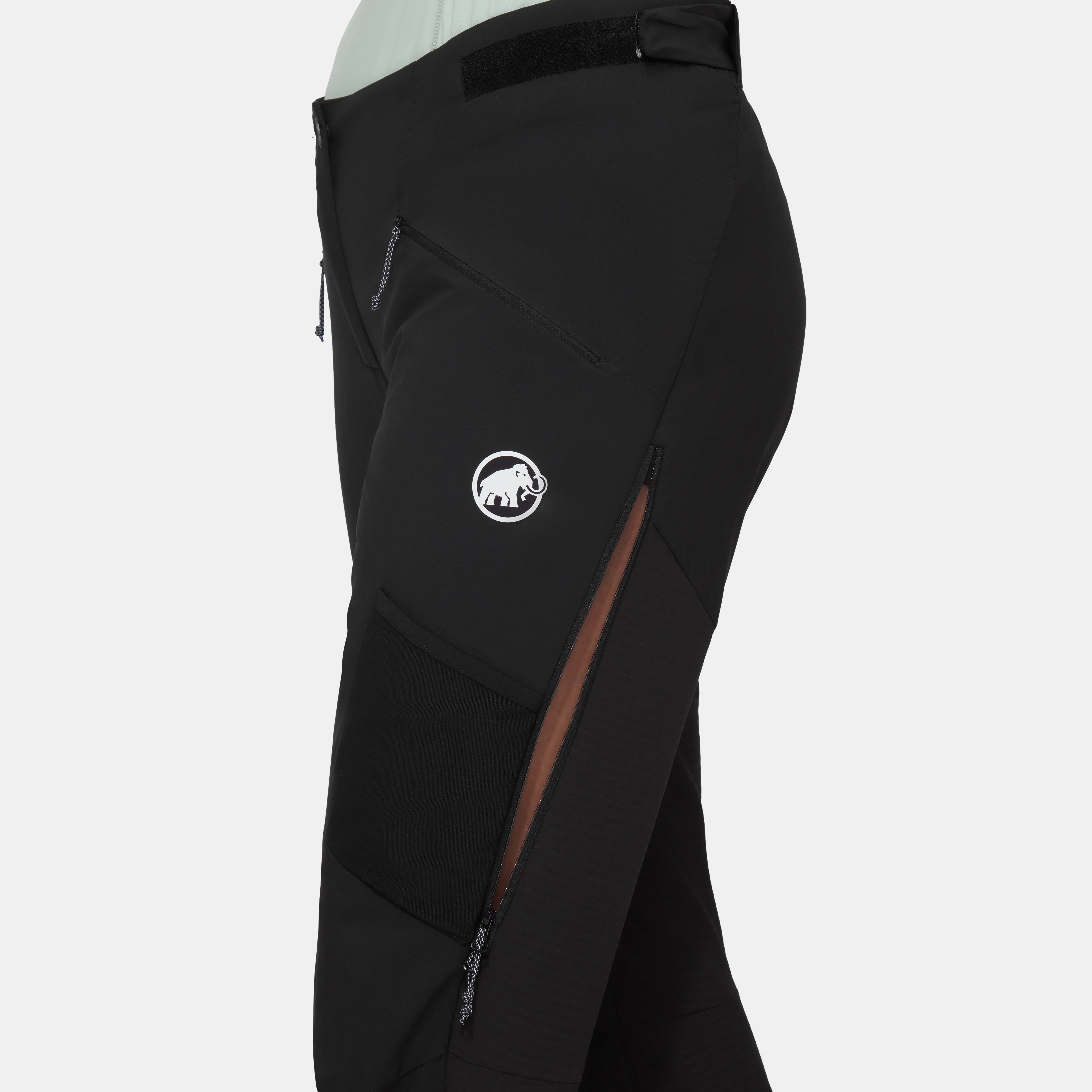 Aenergy IN Hybrid Pants Women