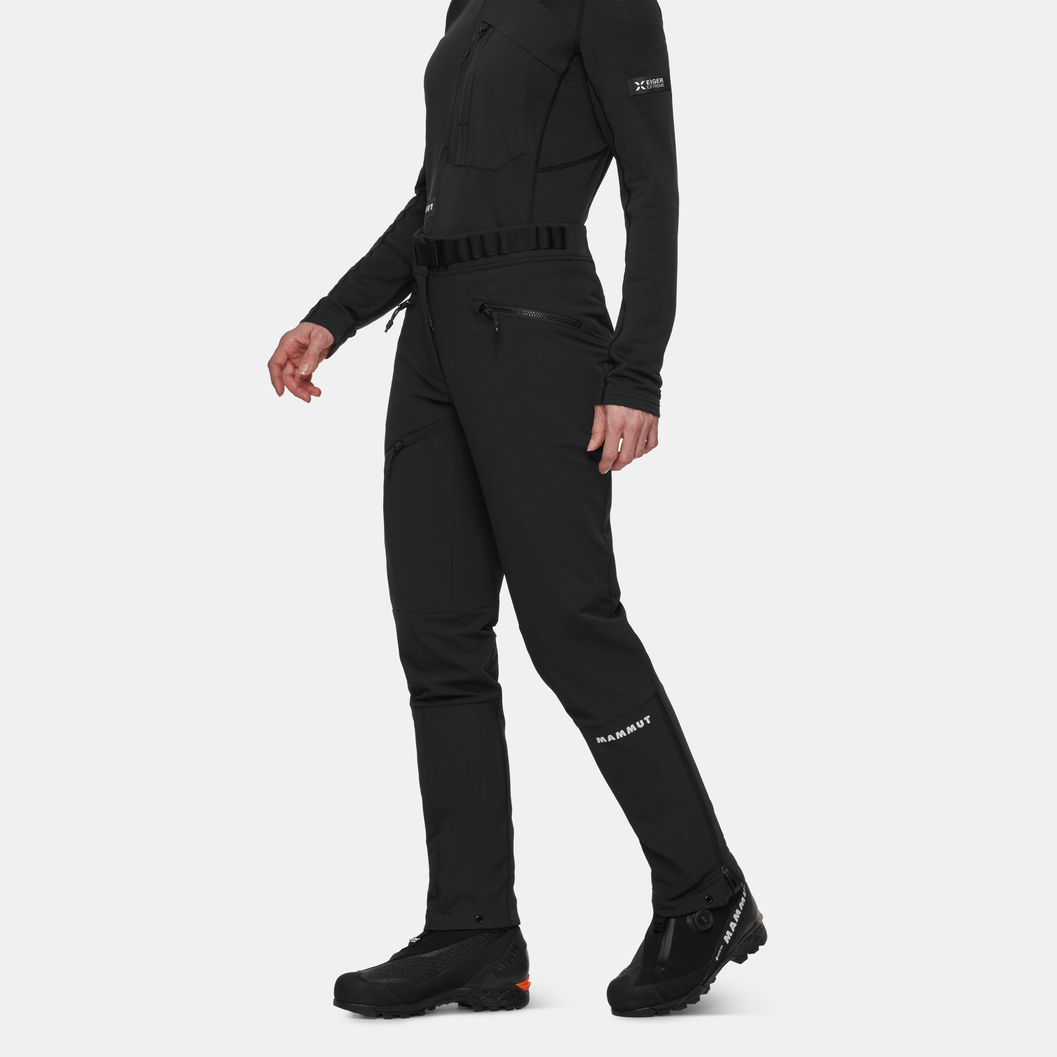 Selun FL Sun Hoody Women