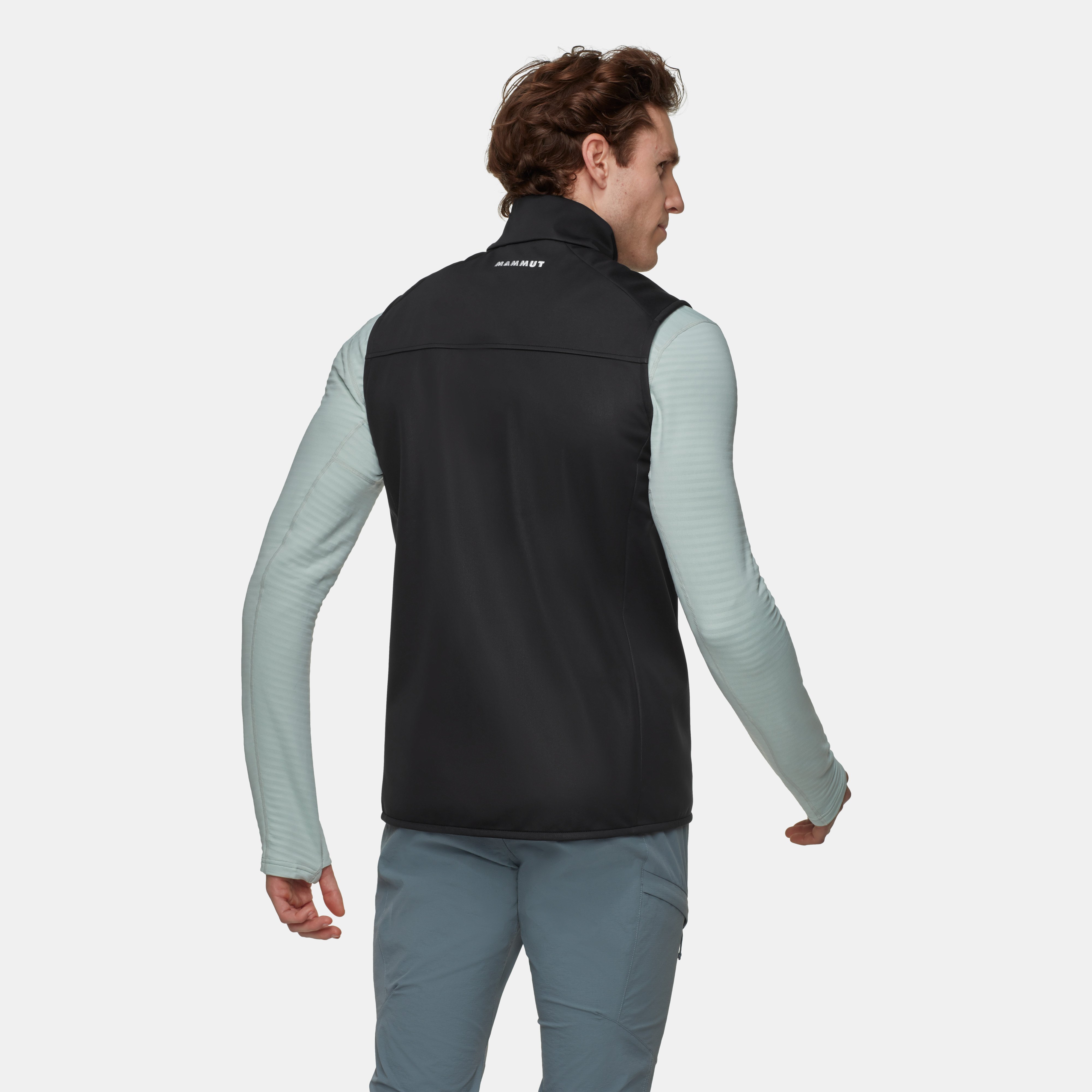 Ultimate VIII SO Vest Men