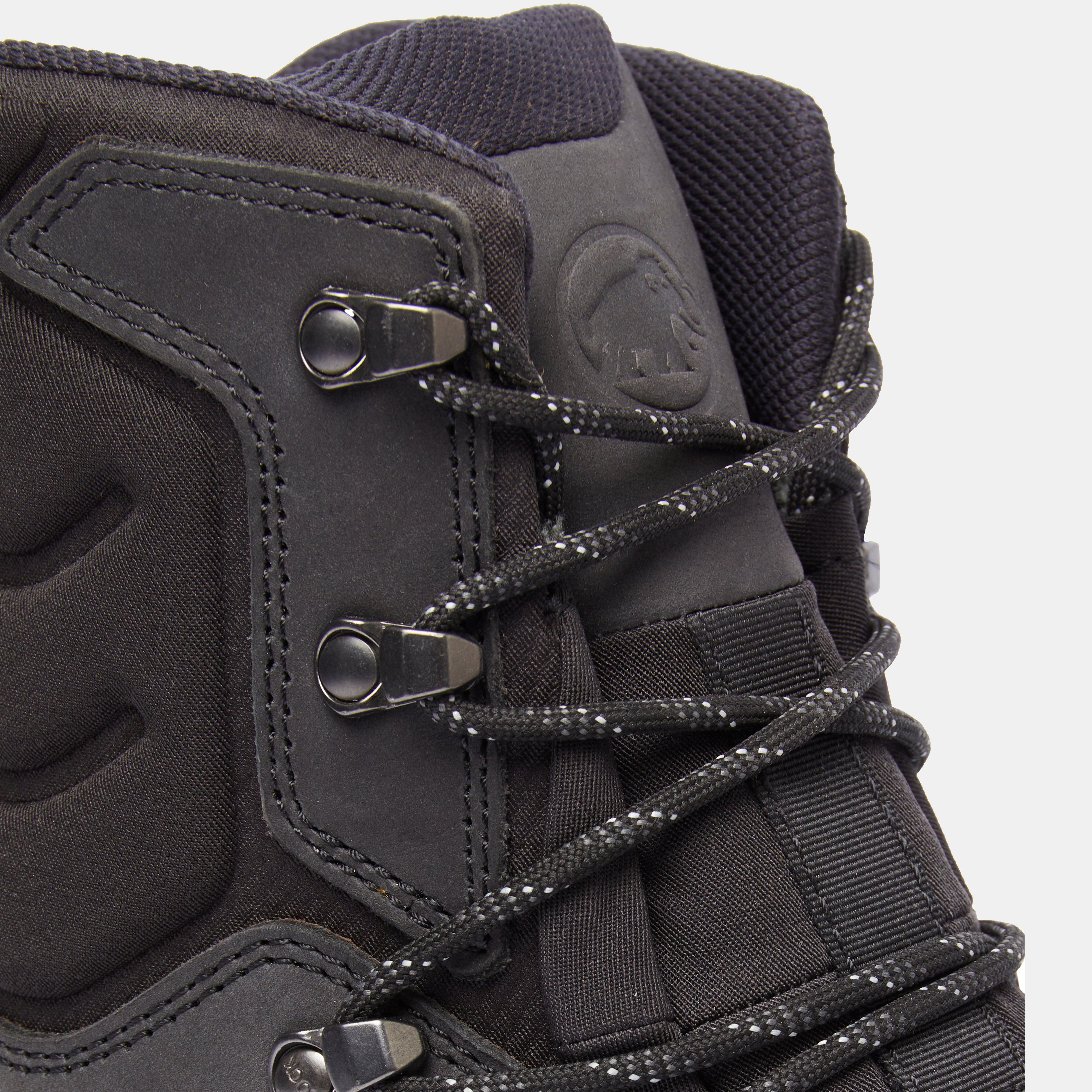 Blackfin Leather High GTX Men