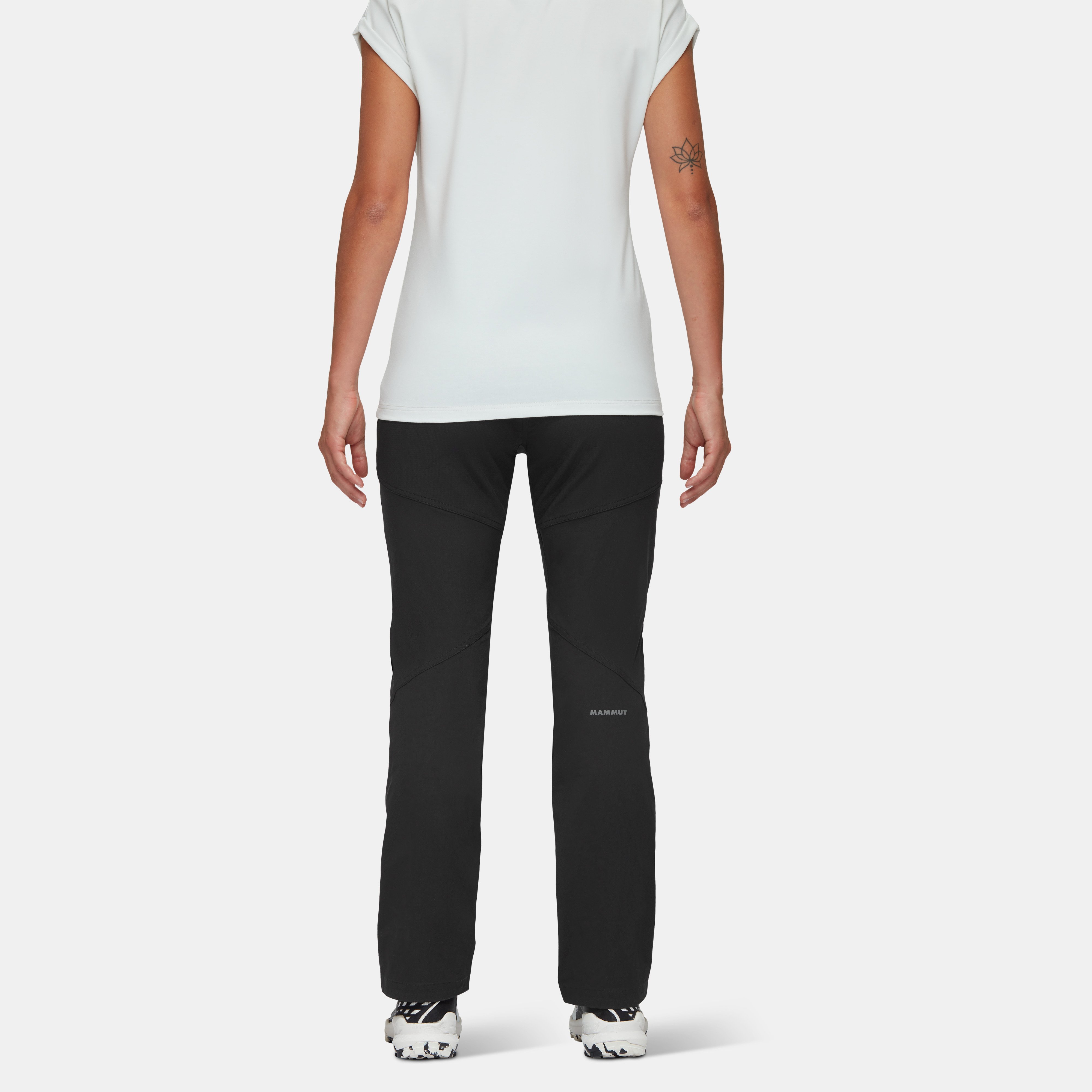 Zinal Hybrid Pants Women