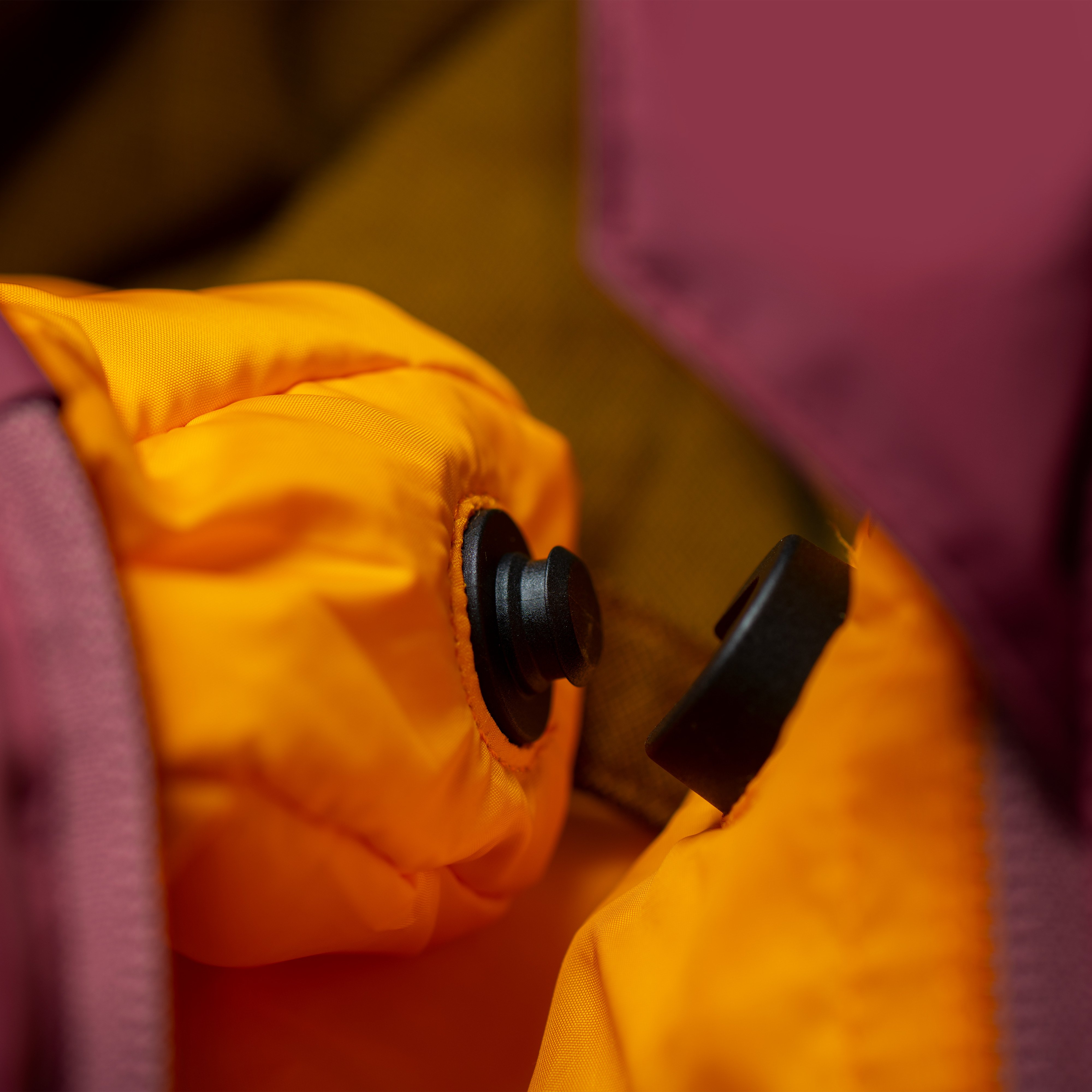 Women's Protect Fiber Bag -21C