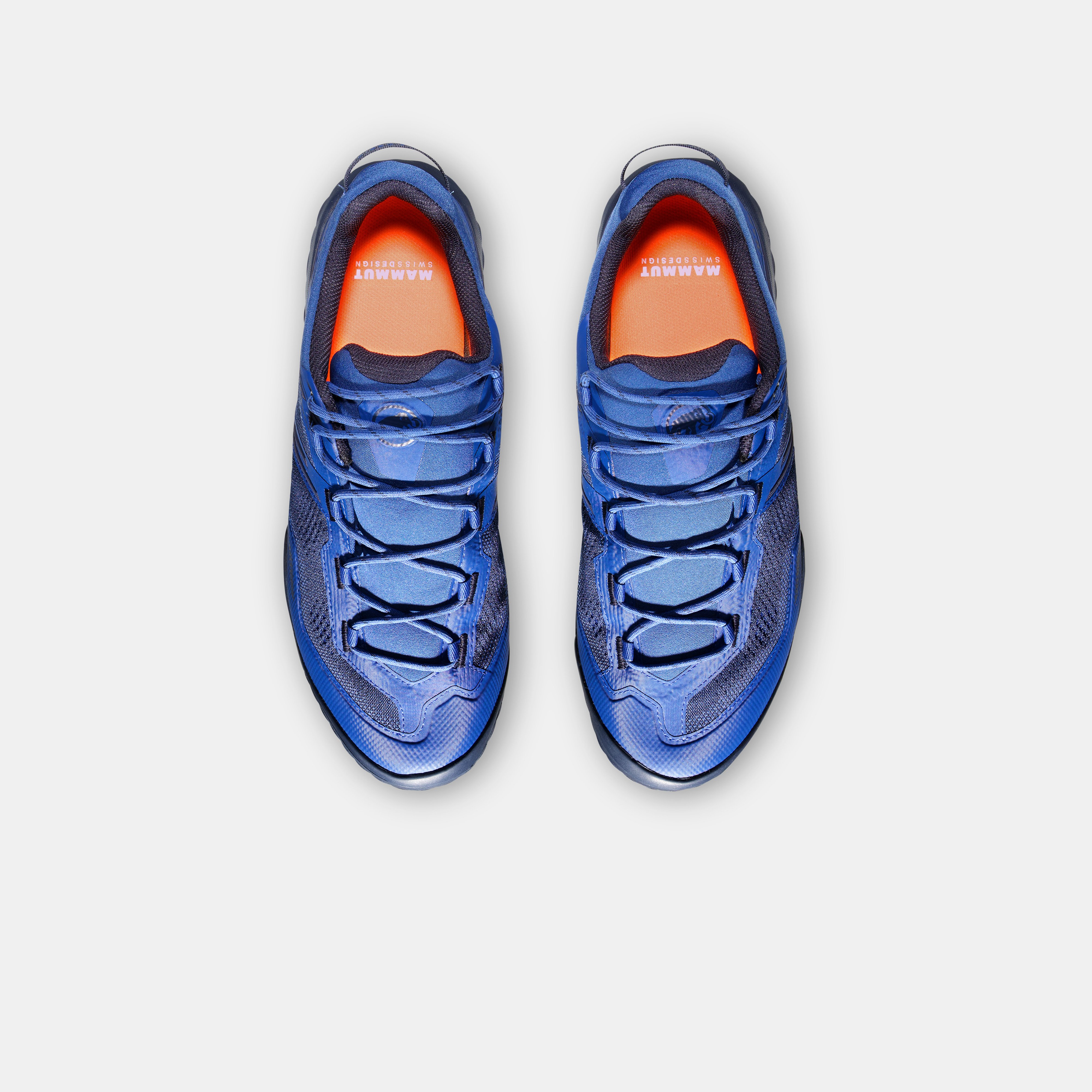 Ducan II Low GTX Men