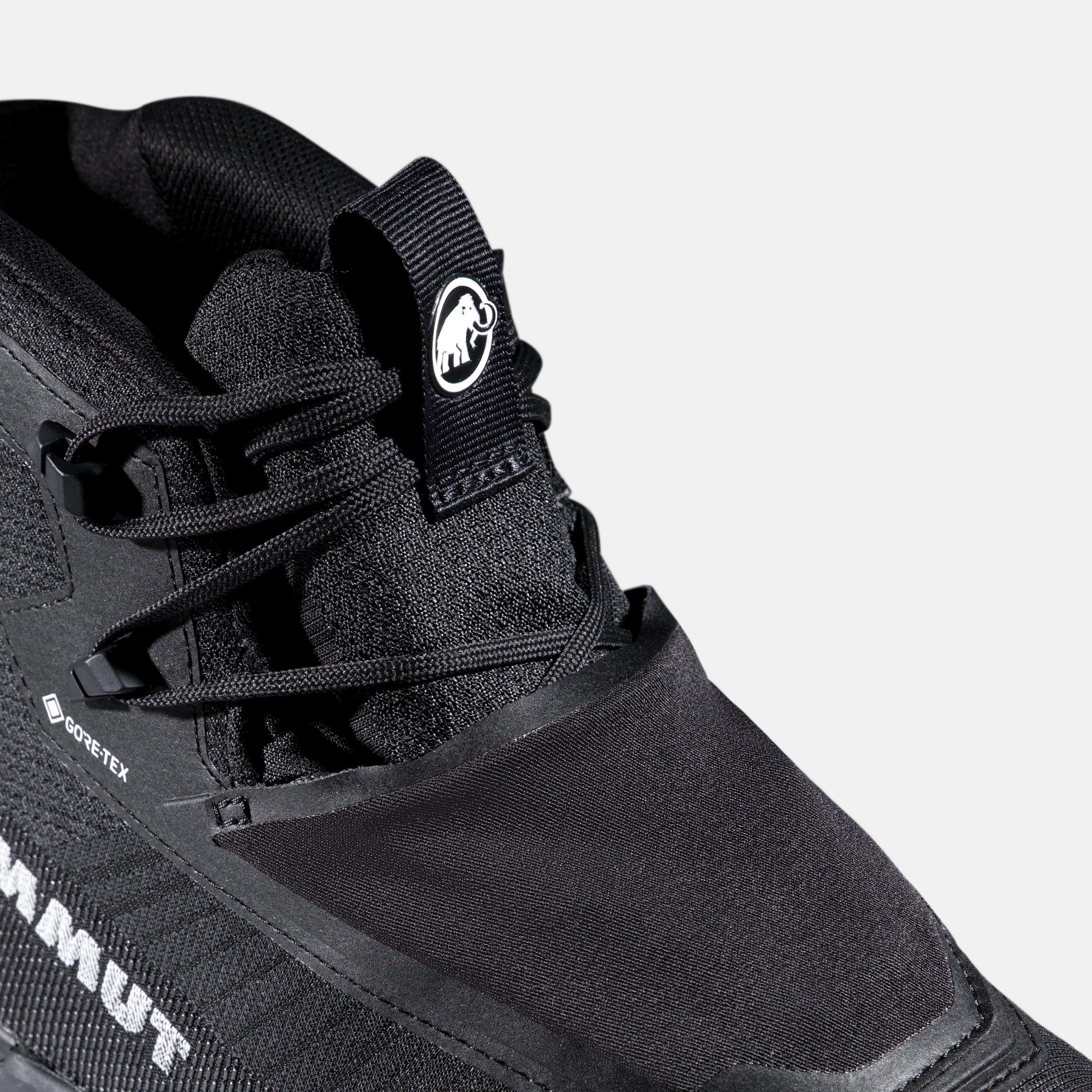 Aenergy Ultra Mid GTX Men