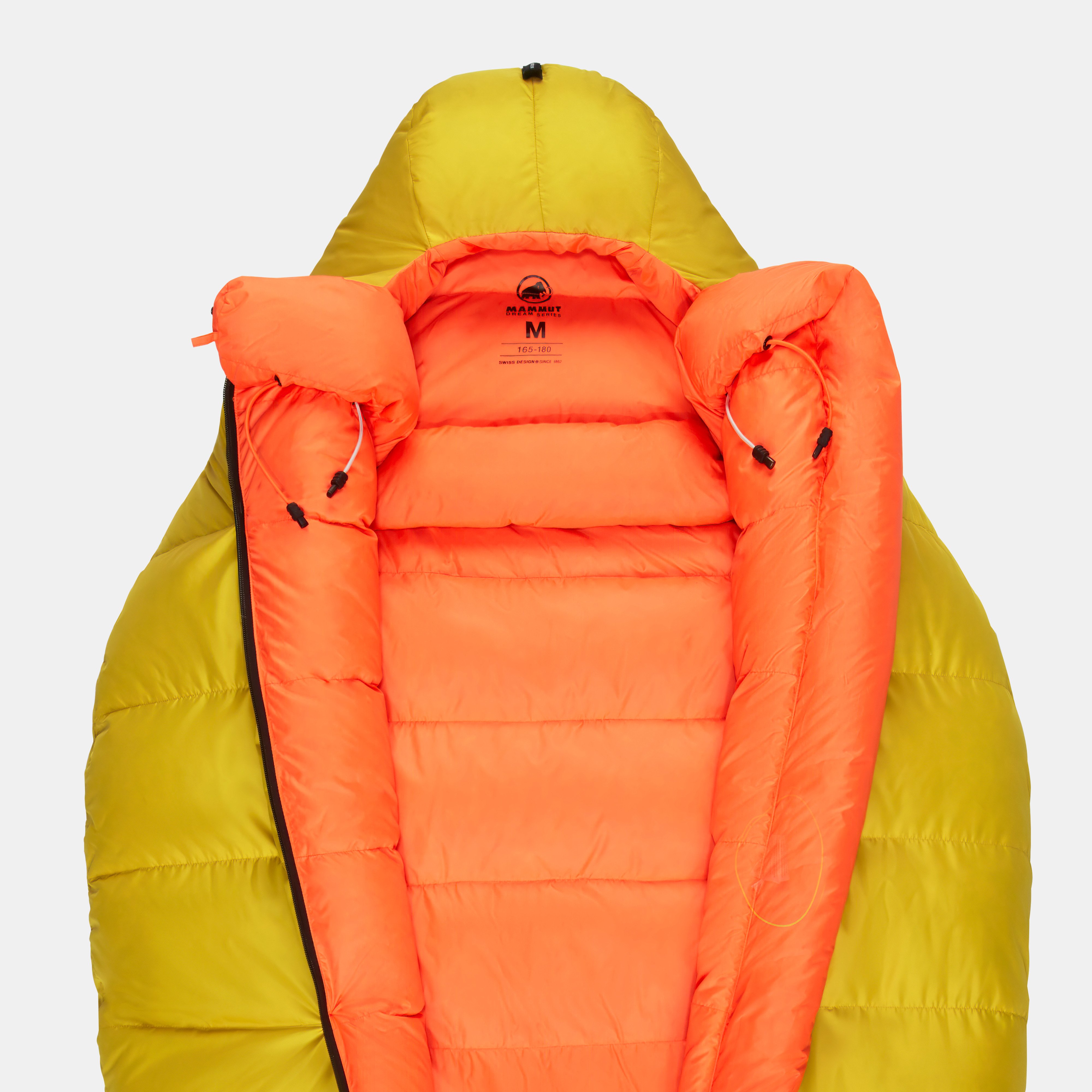 Women's Comfort Down Bag -18C