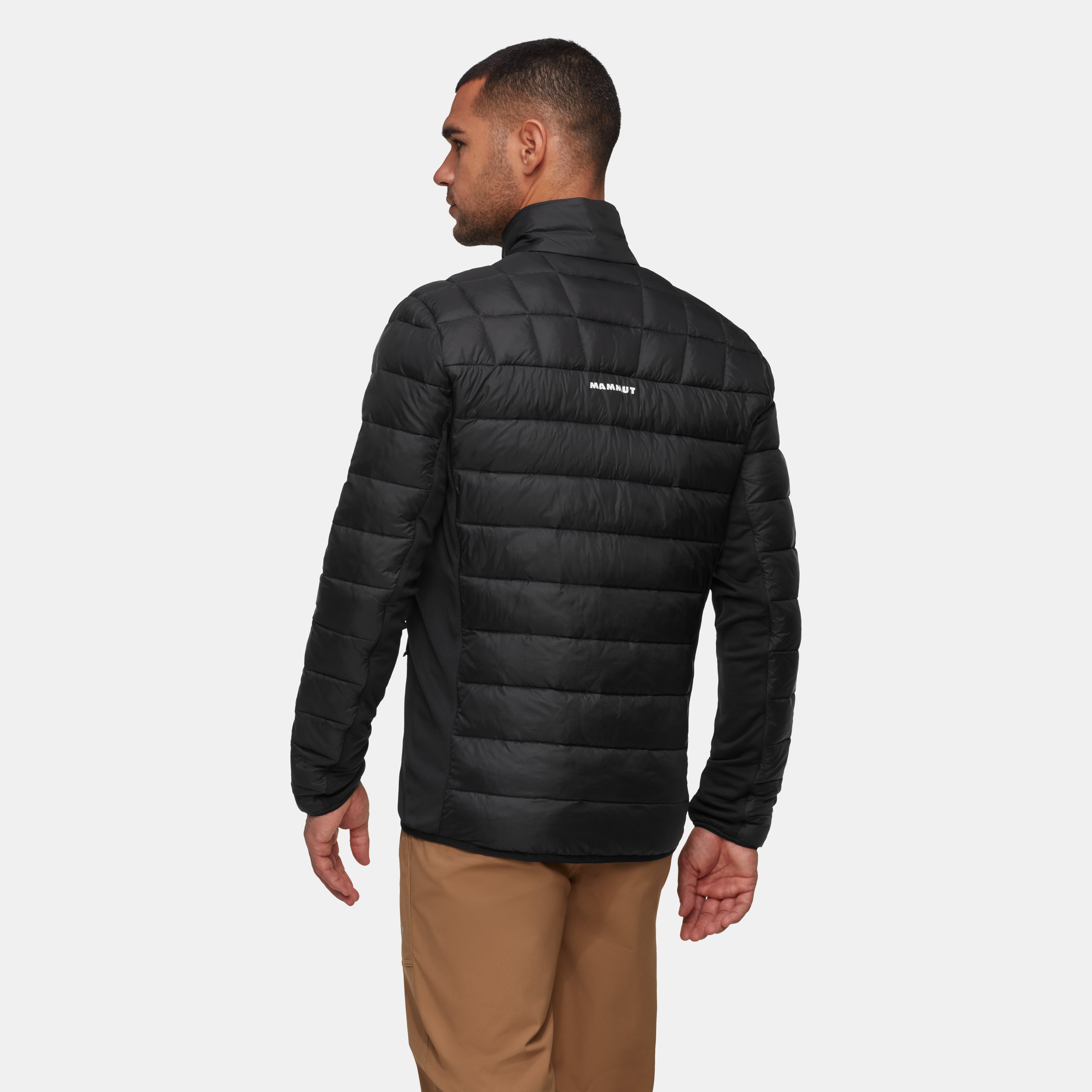 Crag IN Hybrid Jacket Men