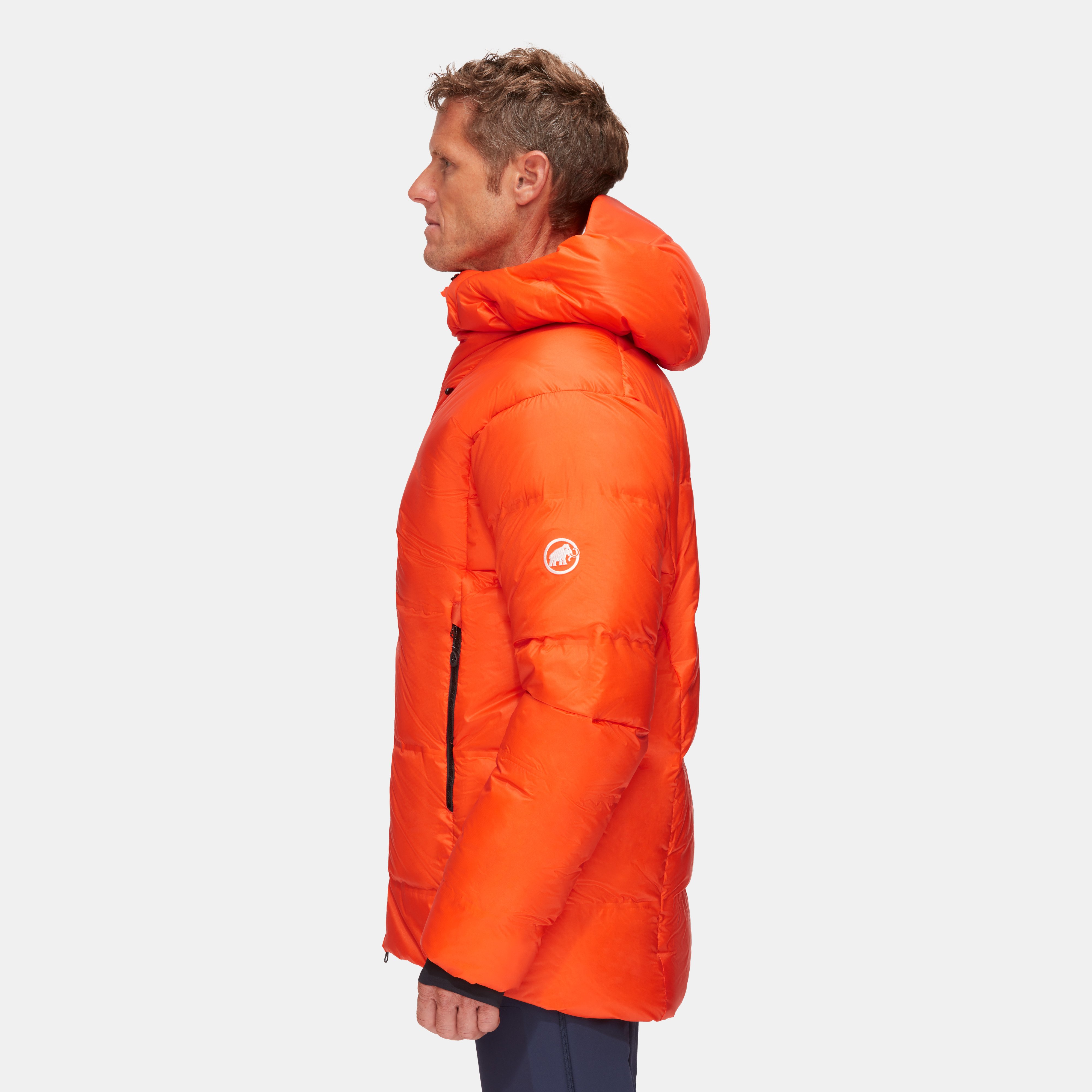Eigerjoch Pro IN Hooded Jacket Men