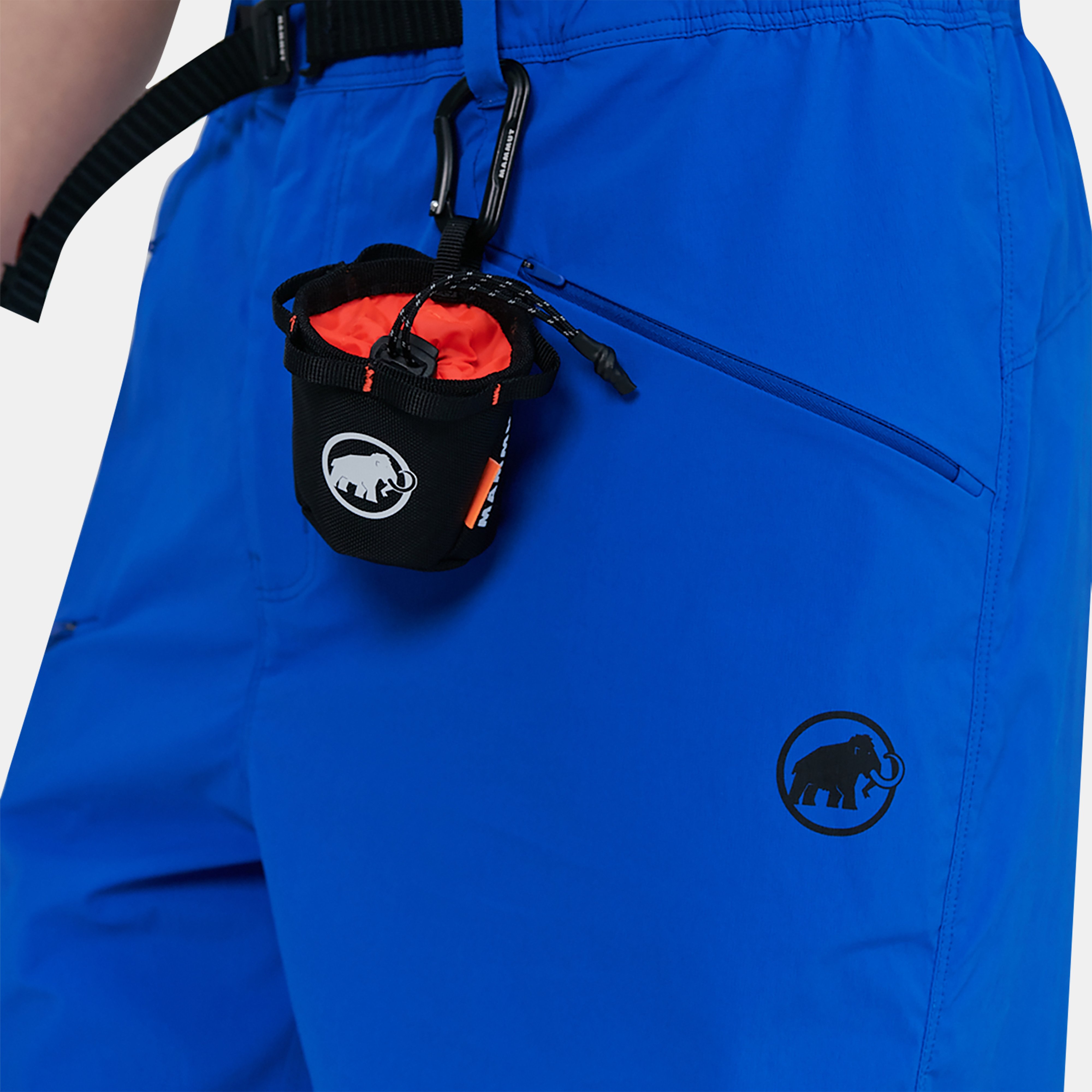 Valley Mini Chalk Bag