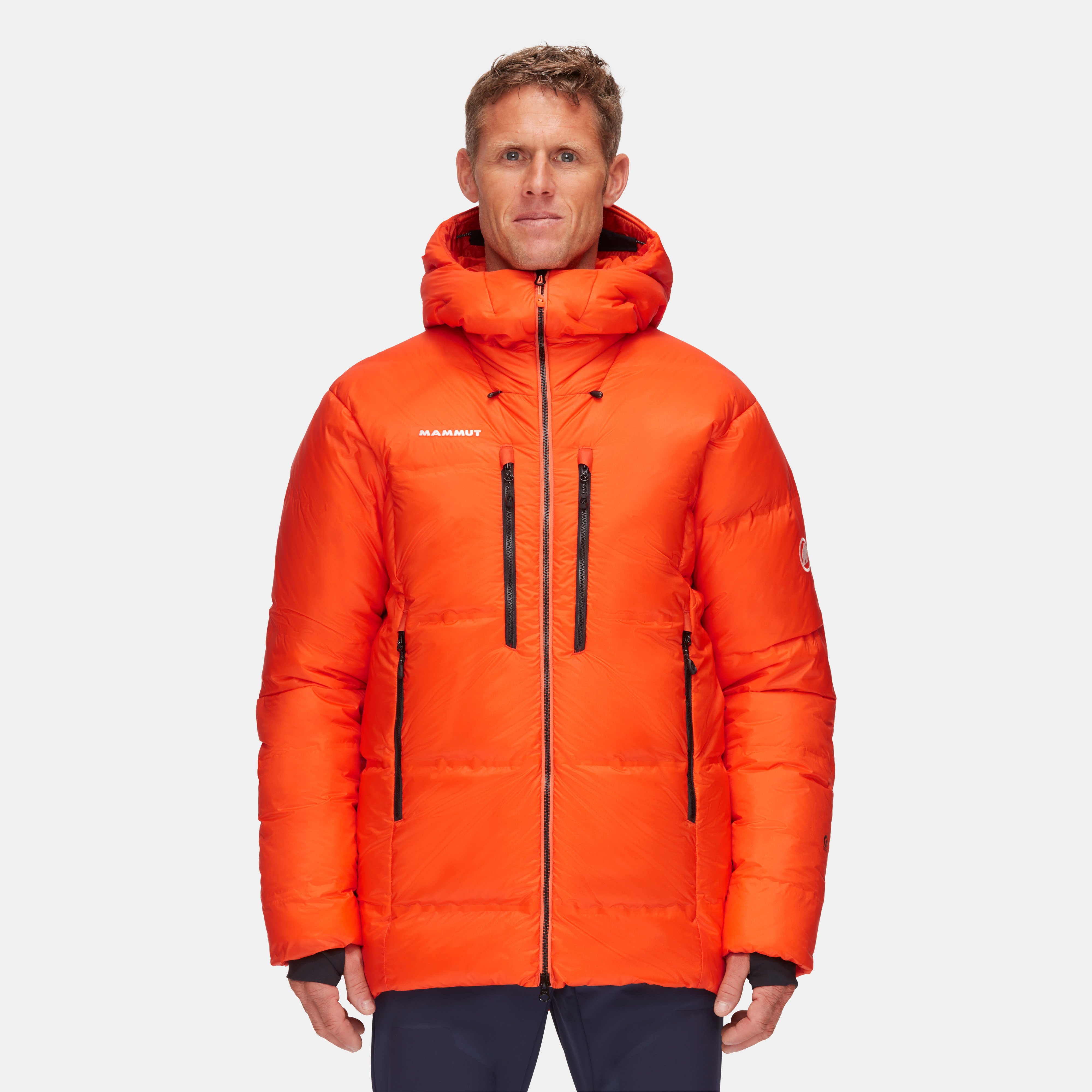 Eigerjoch Pro IN Hooded Jacket Men