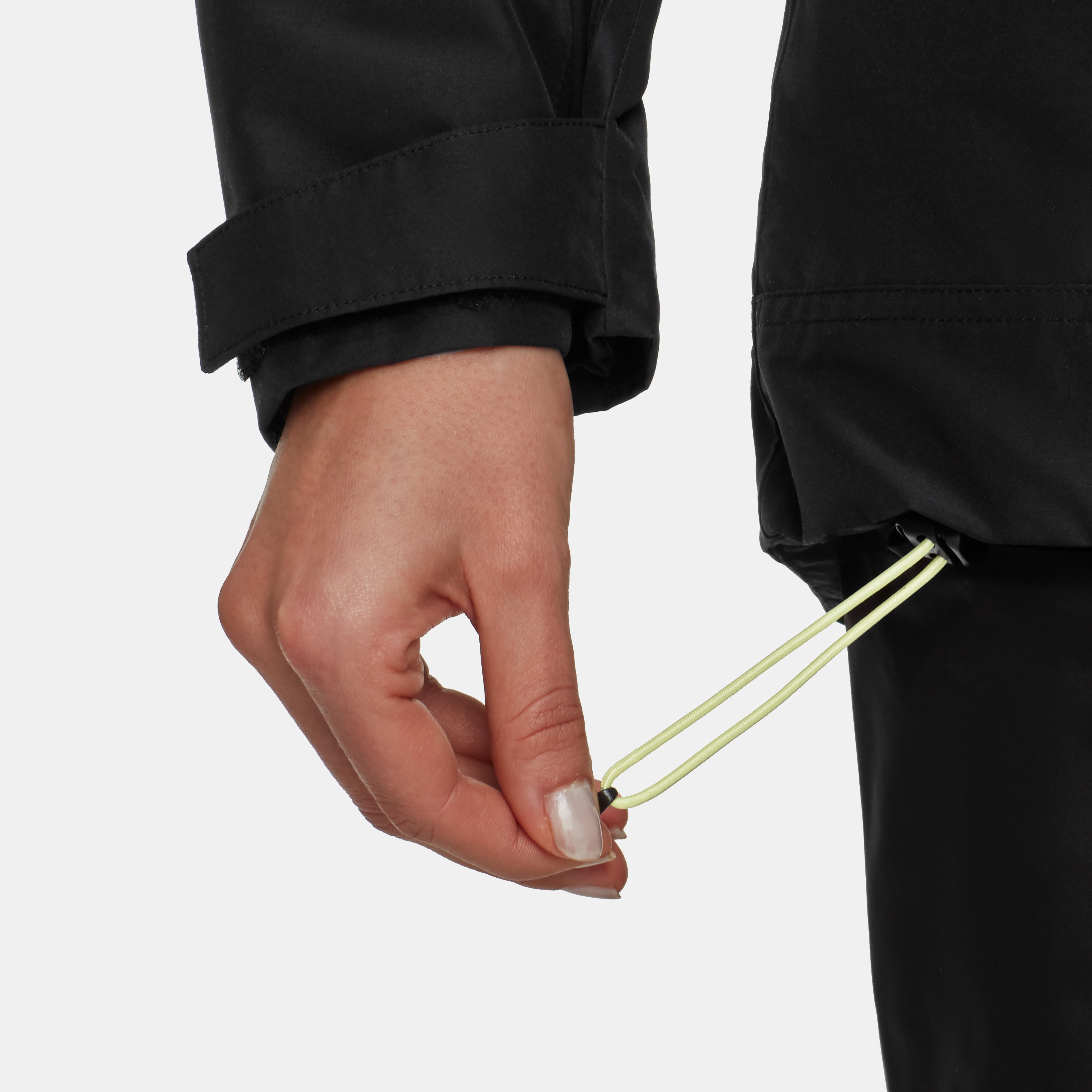 Fall Line HS Thermo Hooded Jacket Women