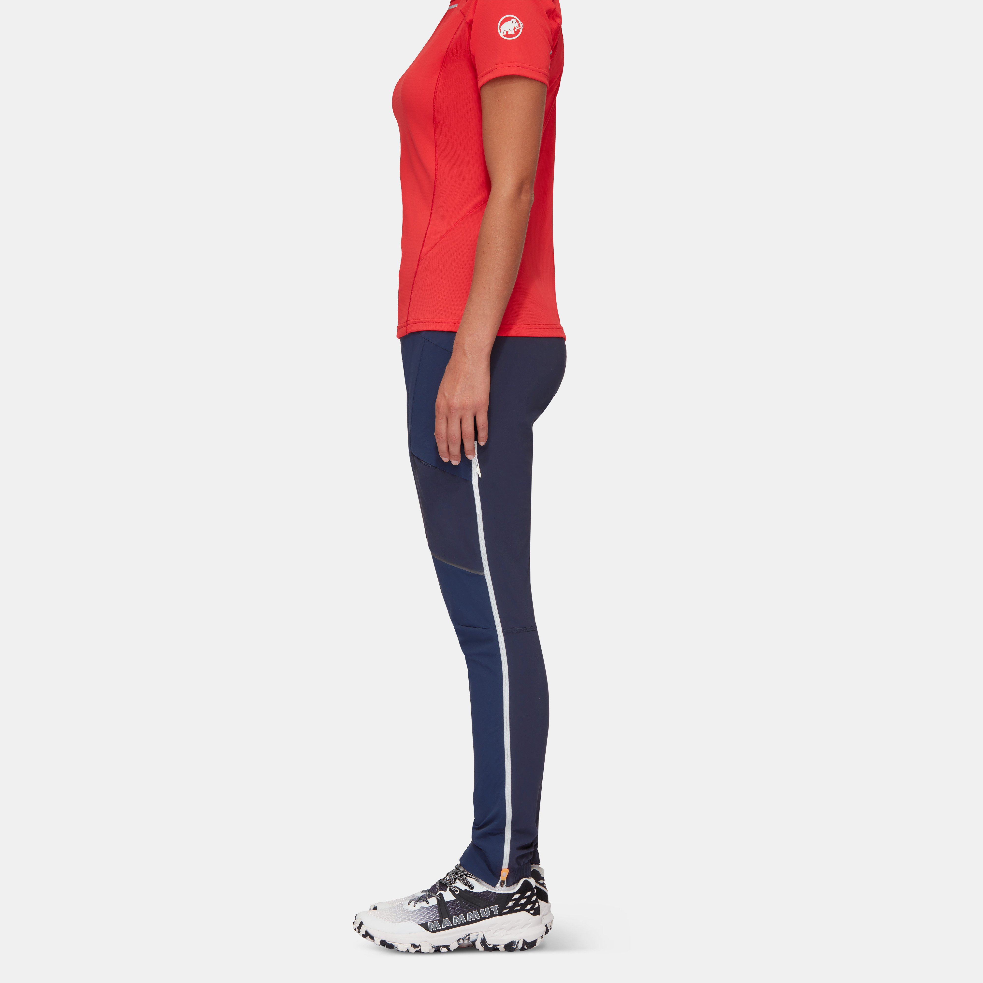 Selun FL Sun Hoody Women