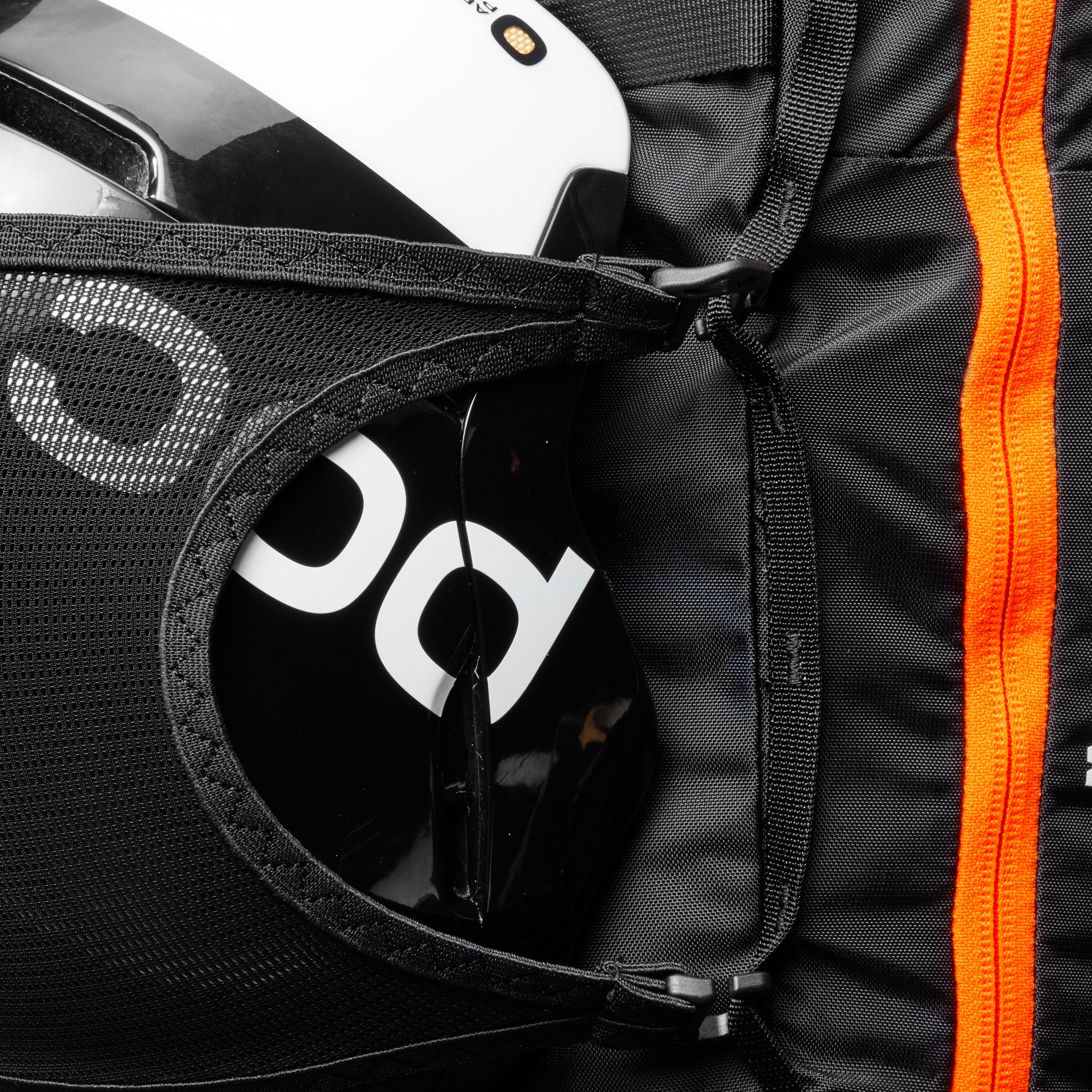 Free Vest 15 Removable Airbag 3.0 (M-XL)