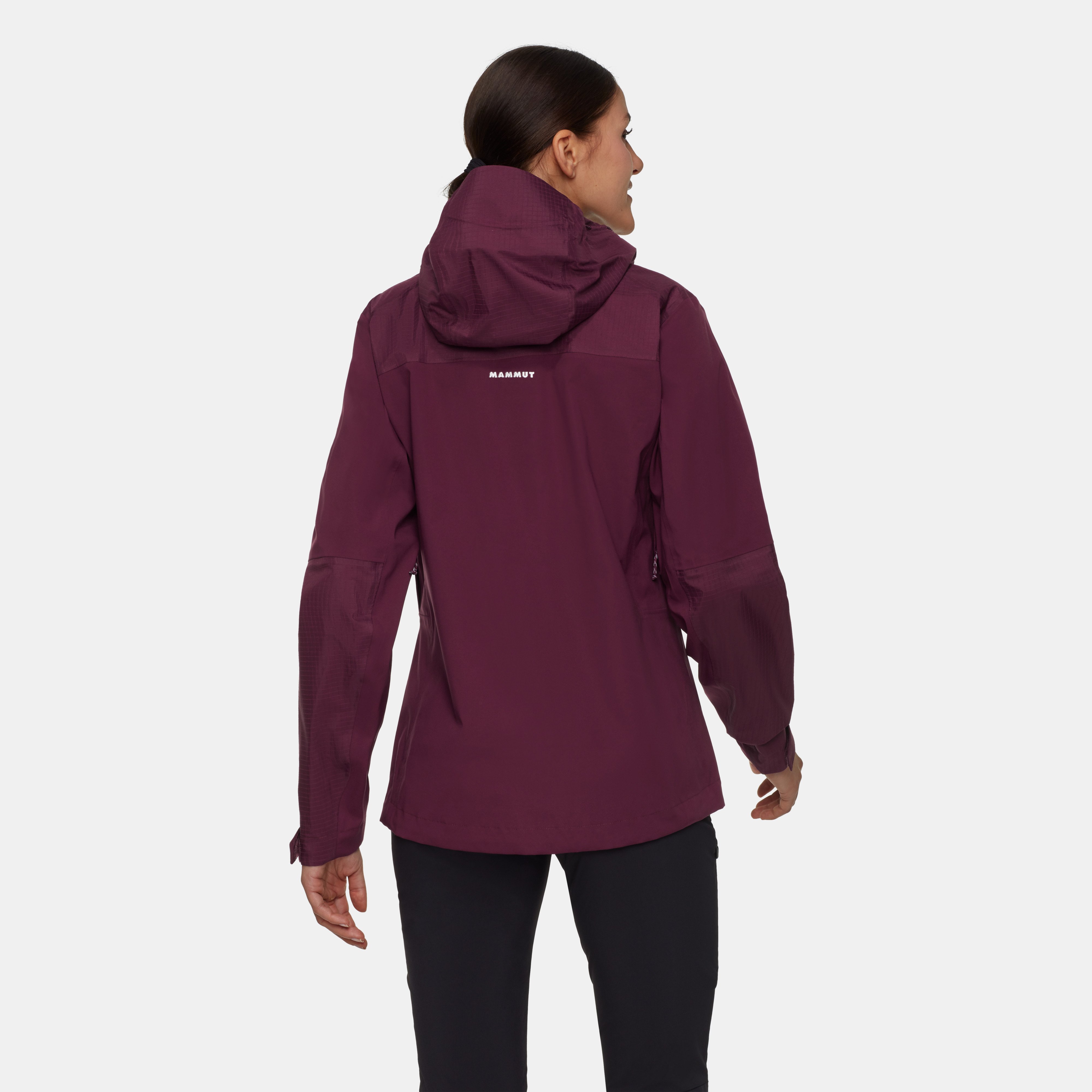 Ducan Guide HS Hooded Jacket Women