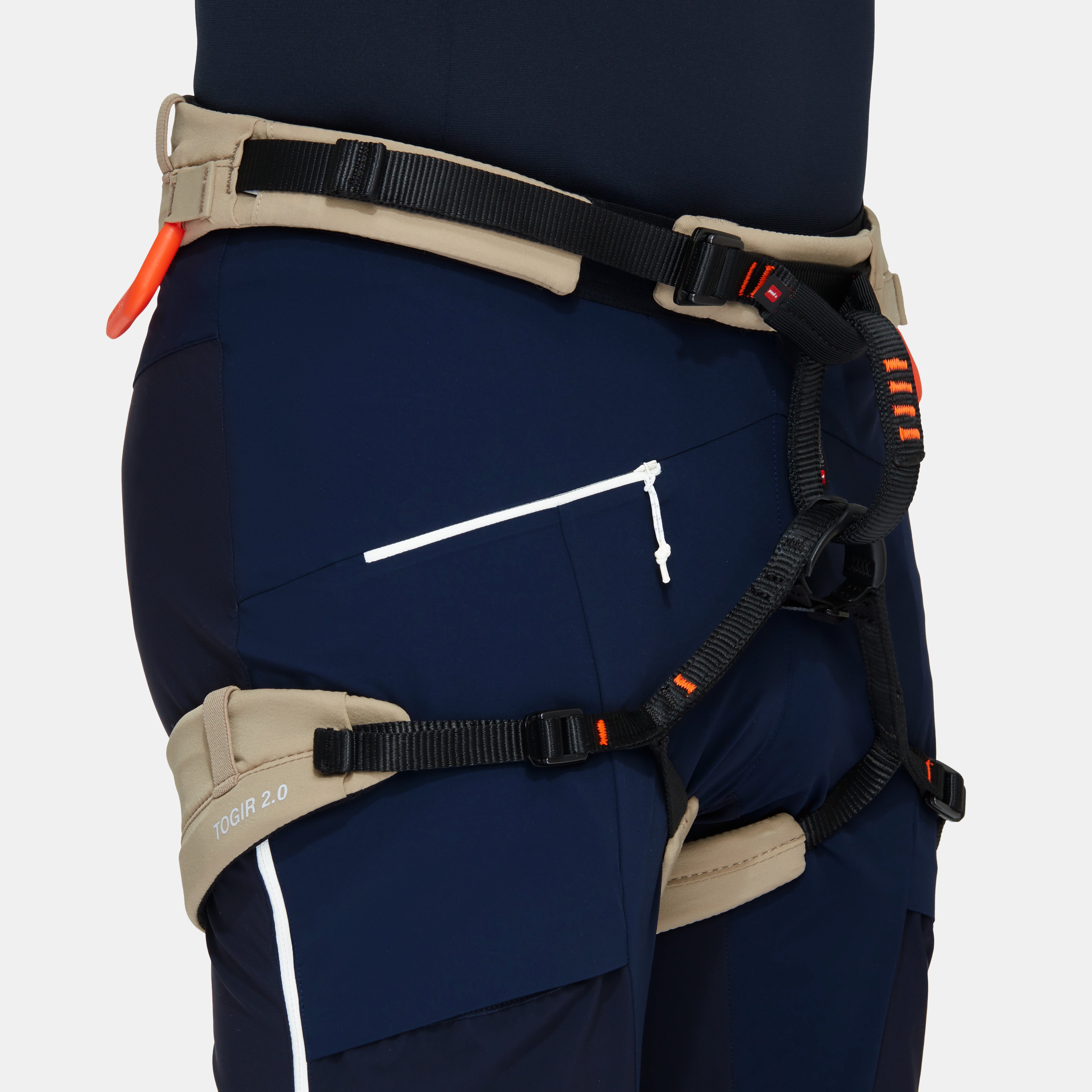 Eiger Speed SO Hybrid Pants Men