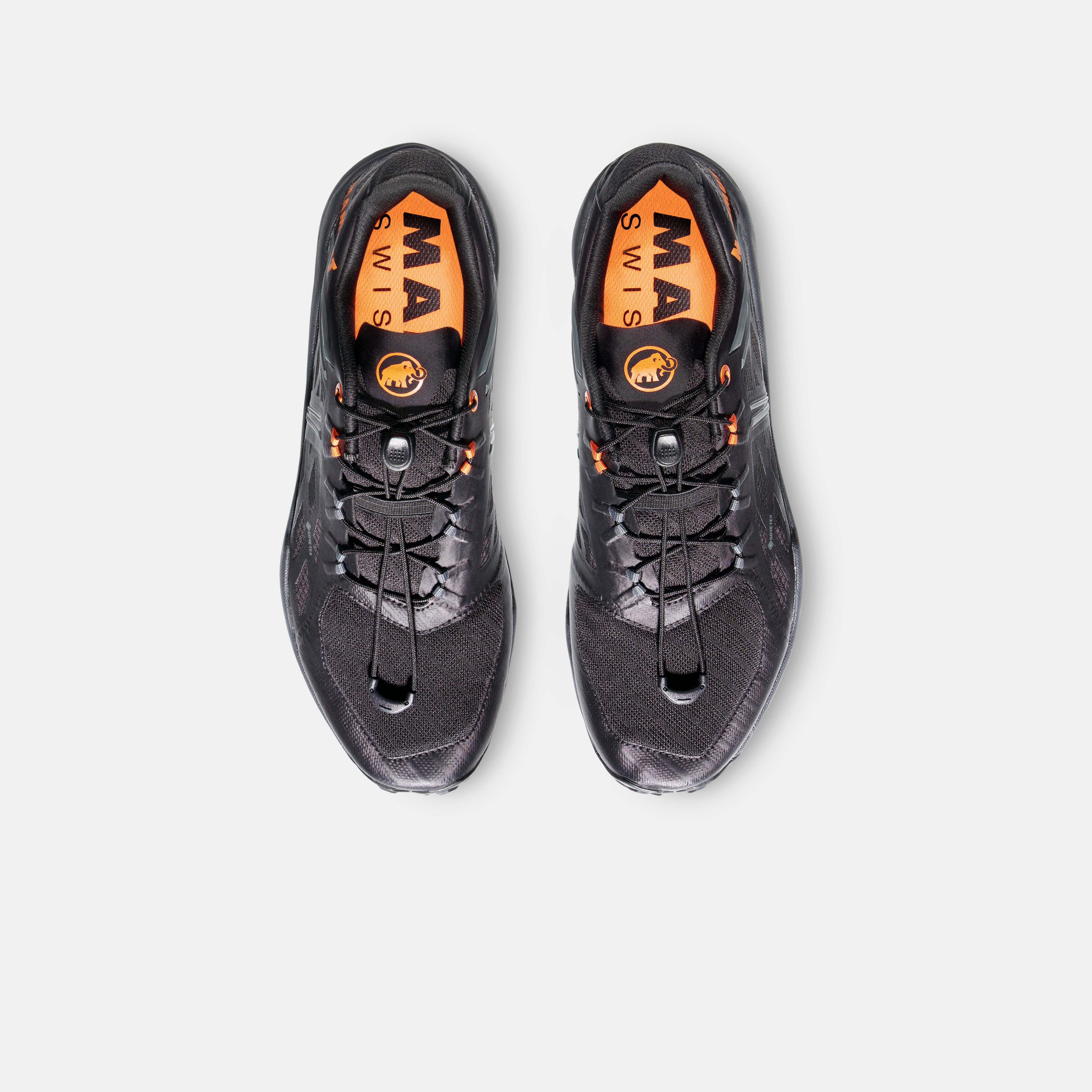 Sertig TR Low GTX Men