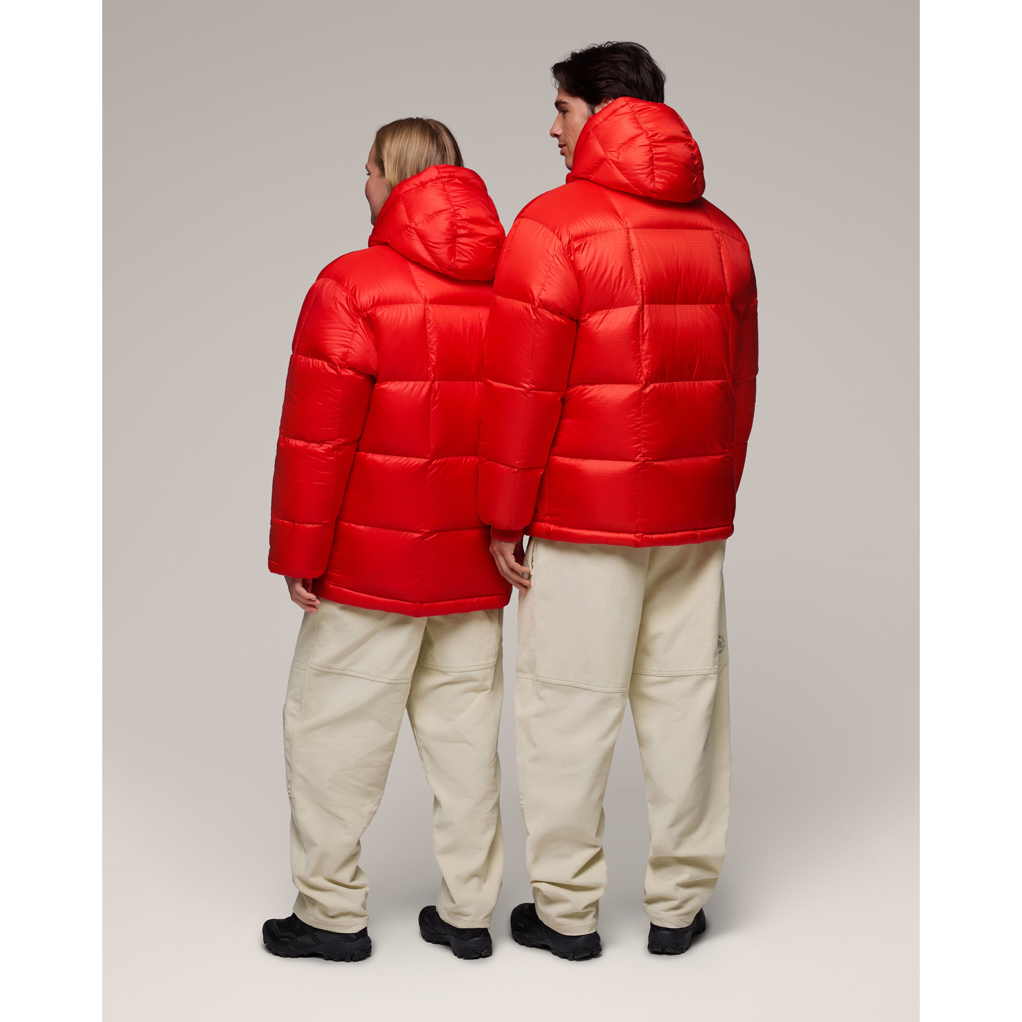 Mammut x Cabourn Direttissima IN Hooded Jacket